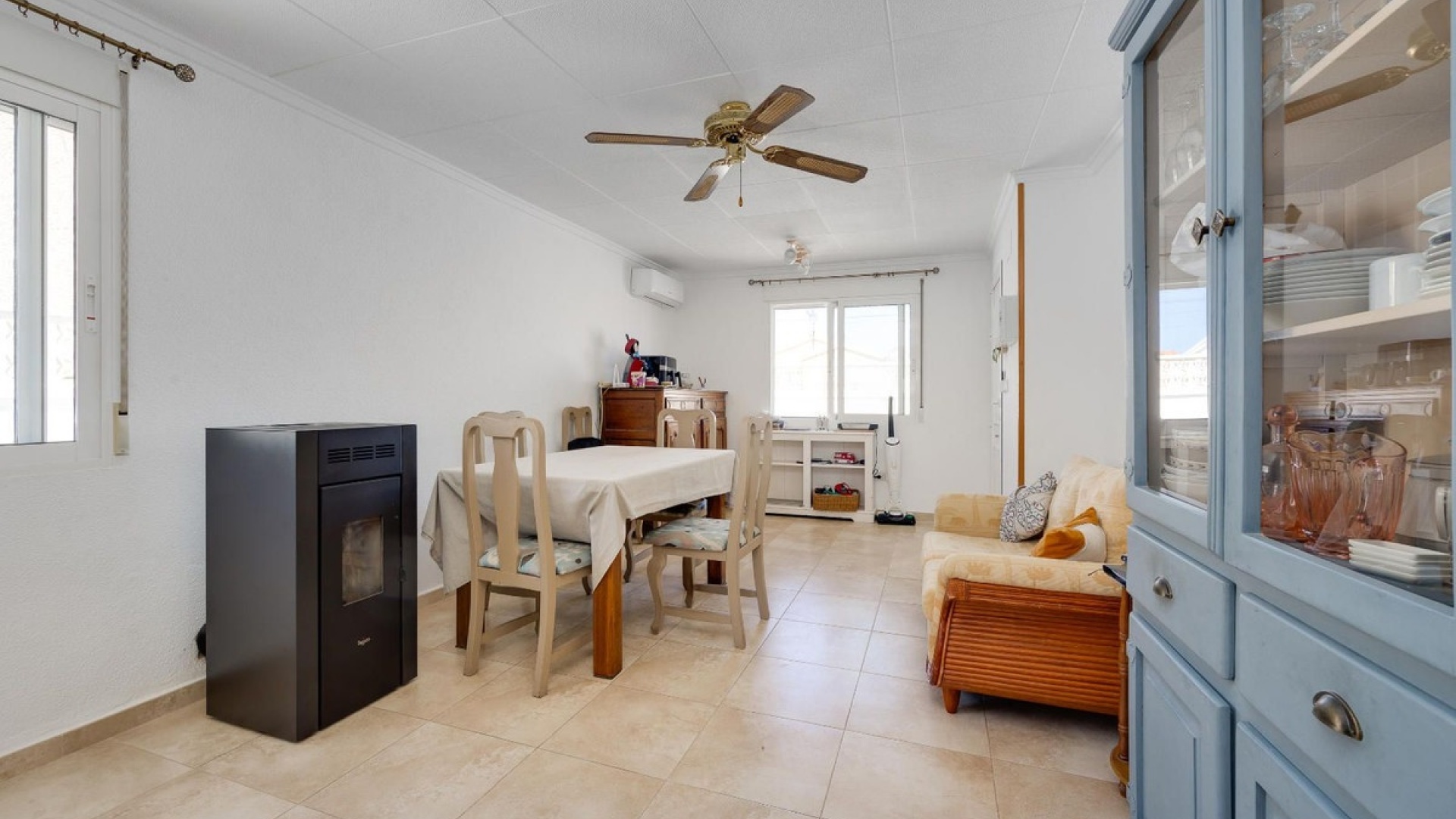 Resale - Villa - San Fulgencio - La Marina