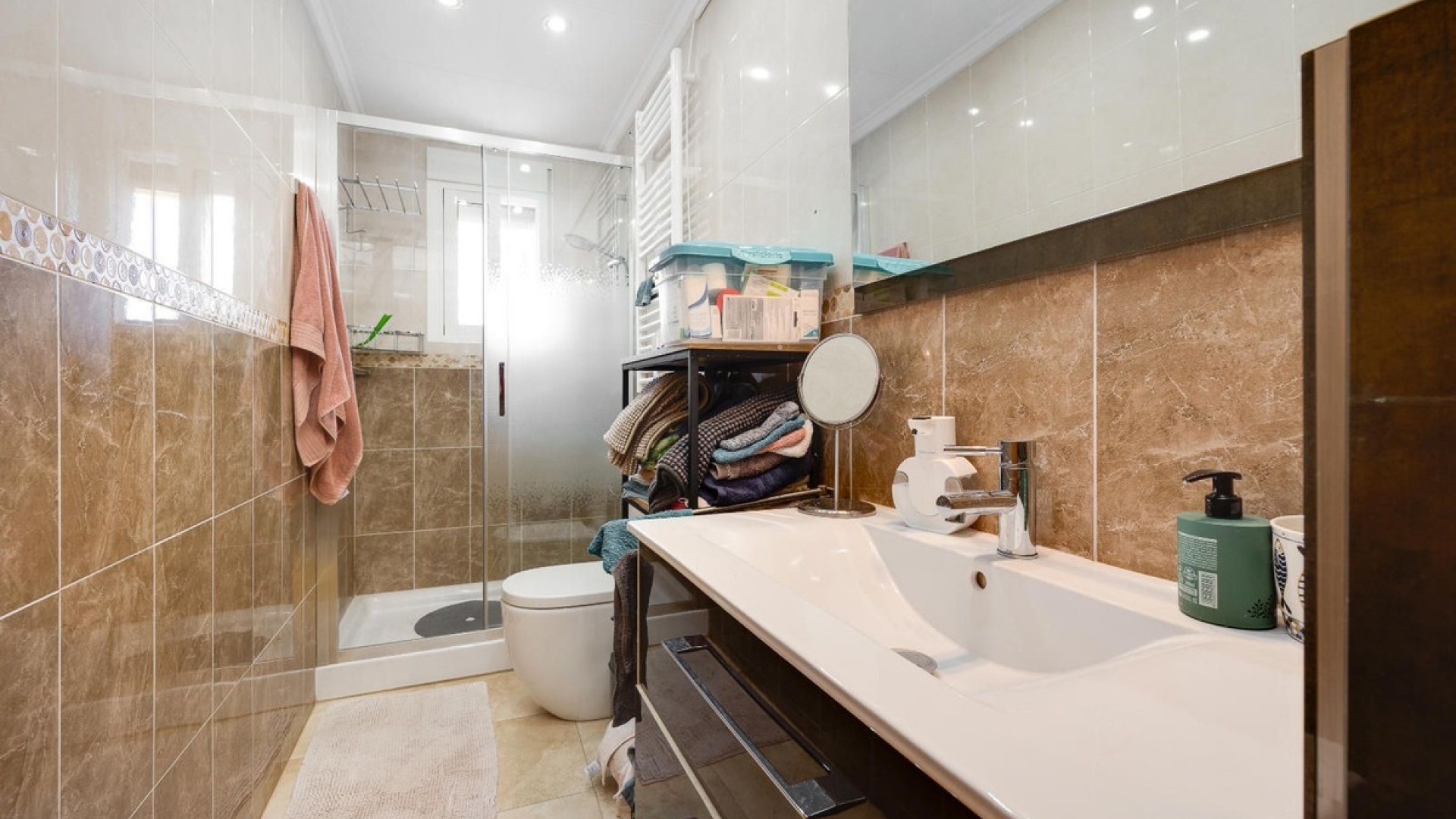 Resale - Villa - San Fulgencio - La Marina