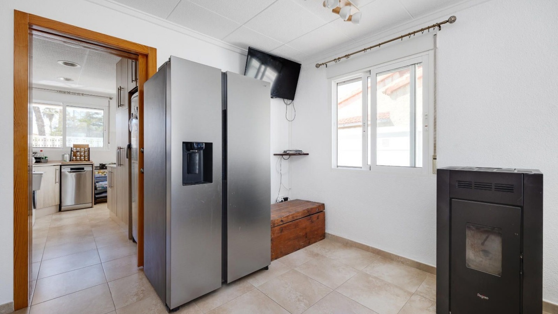 Resale - Villa - San Fulgencio - La Marina