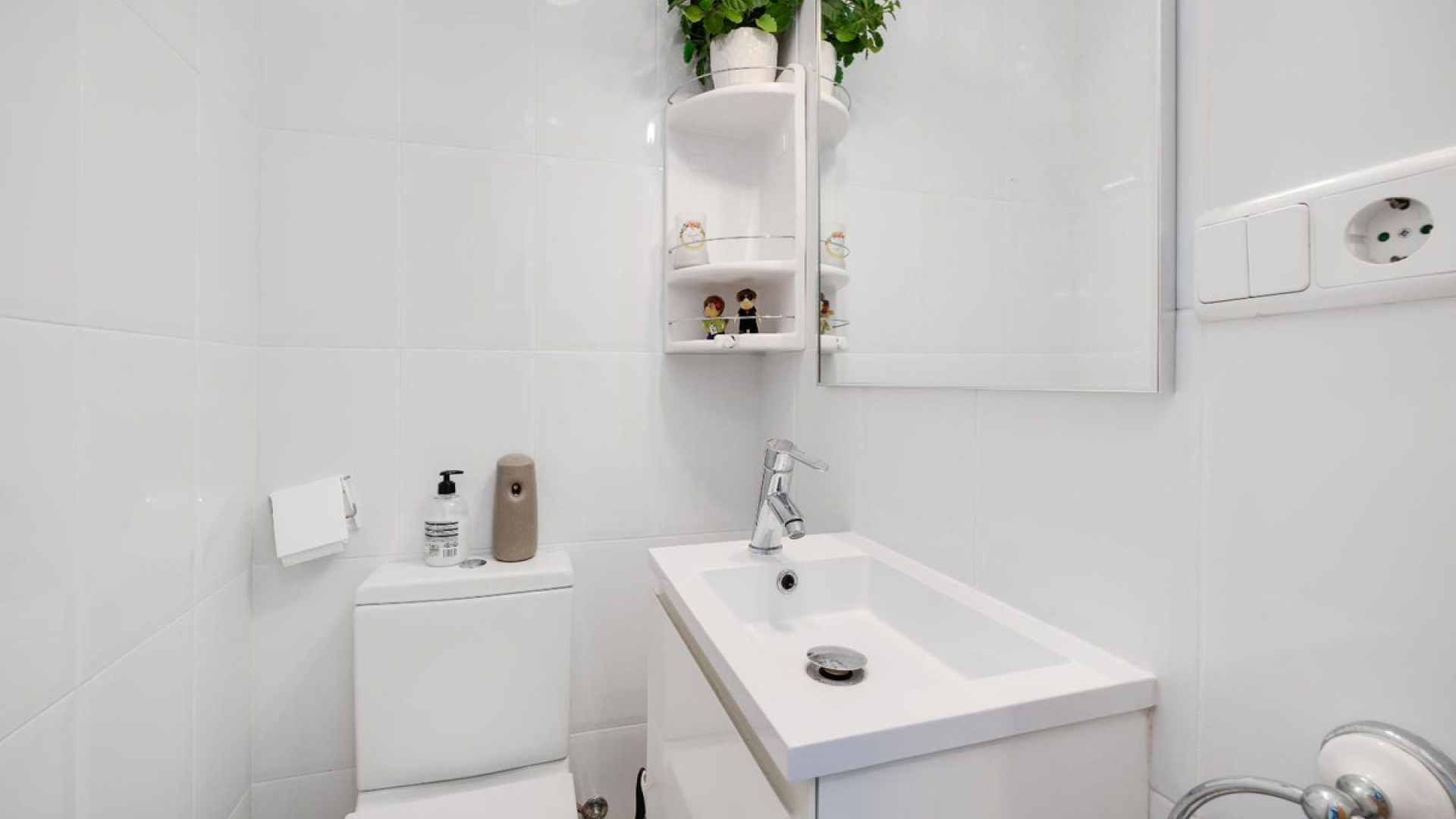 Resale - Villa - San Fulgencio - La Marina