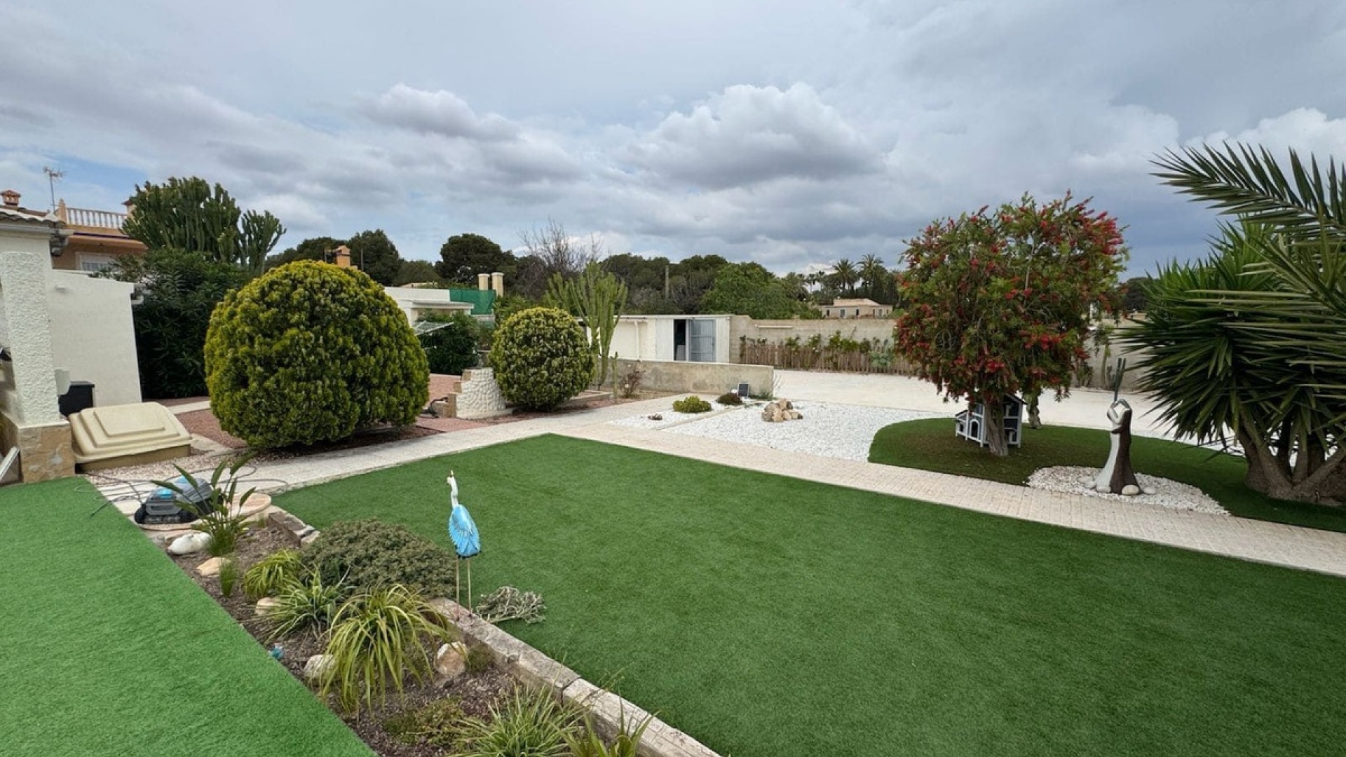 Resale - Villa - San Fulgencio - La Marina
