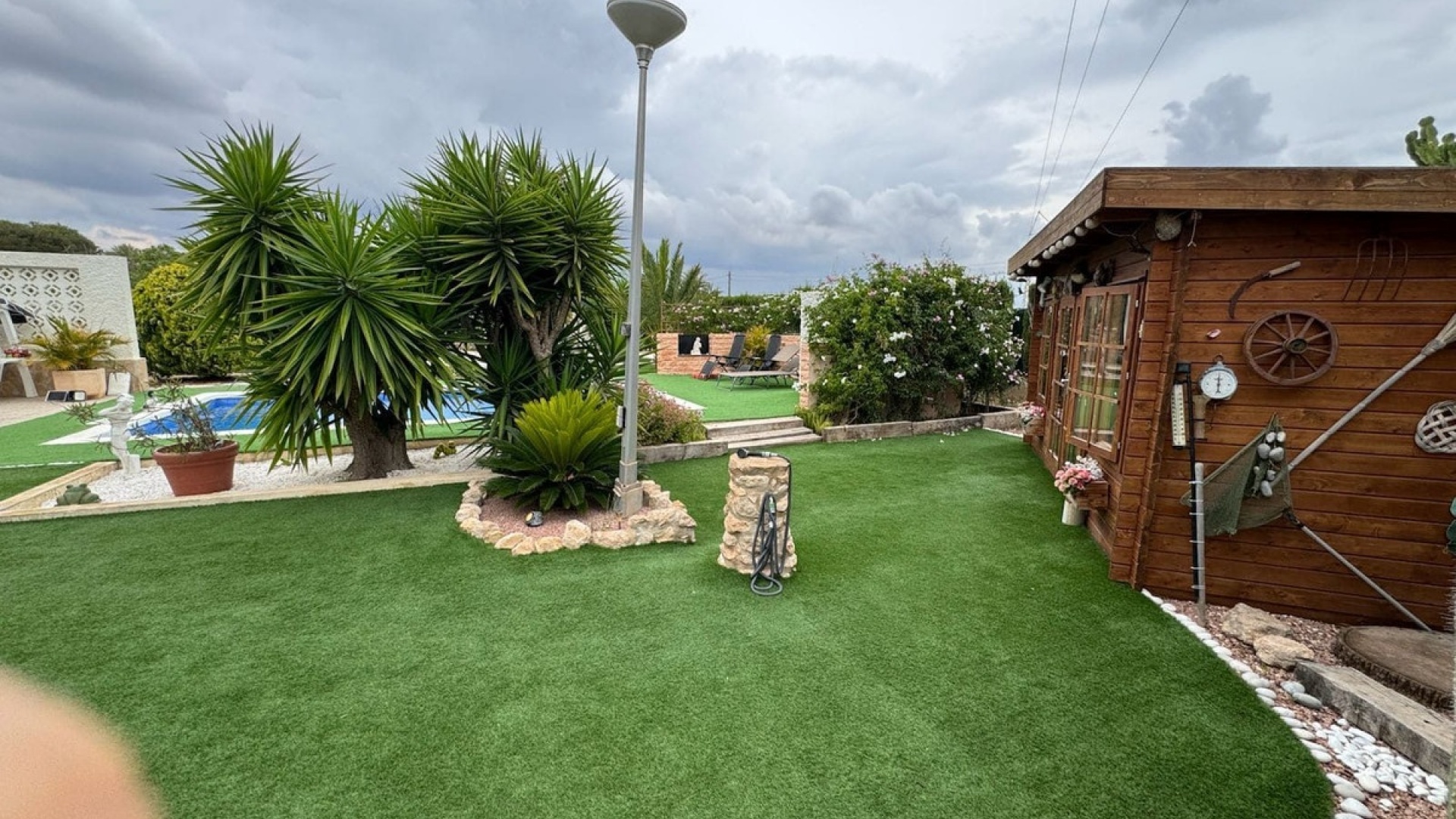 Resale - Villa - San Fulgencio - La Marina