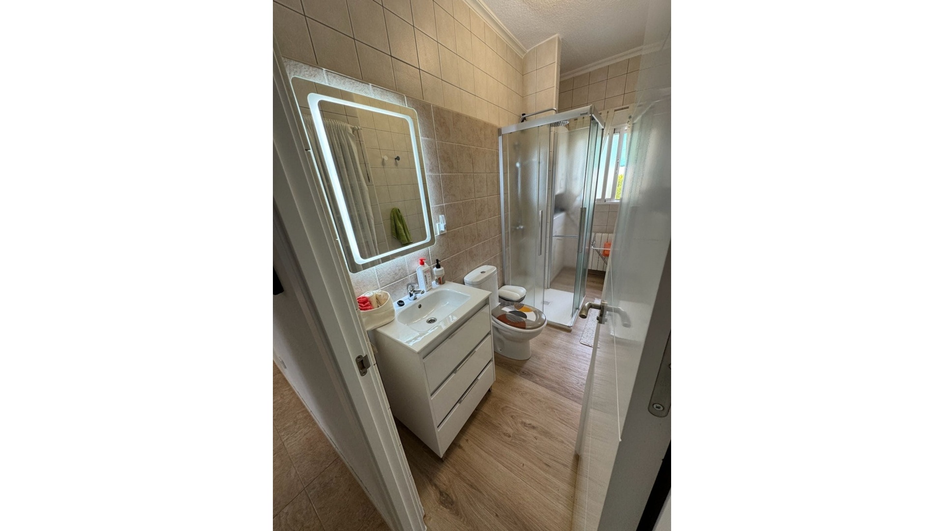 Resale - Villa - San Fulgencio - La Marina