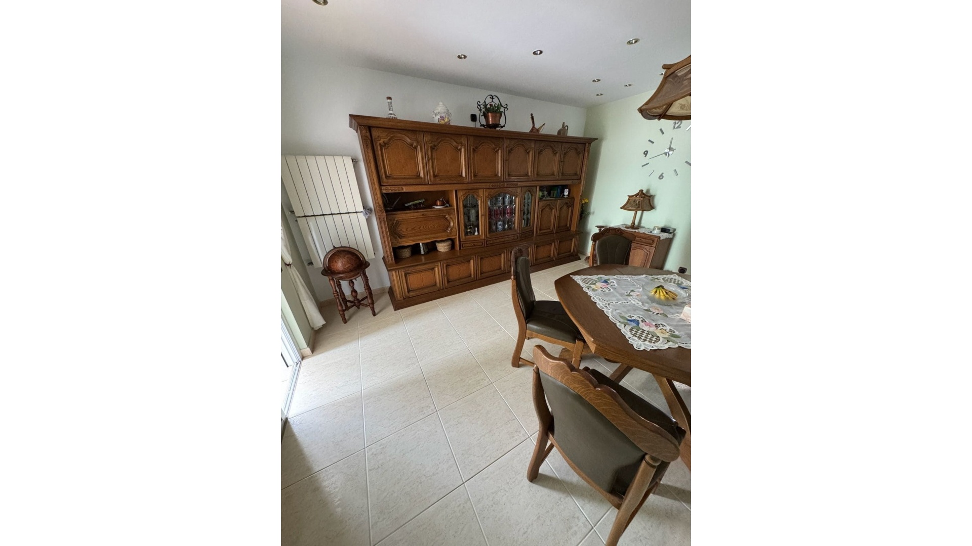 Resale - Villa - San Fulgencio - La Marina