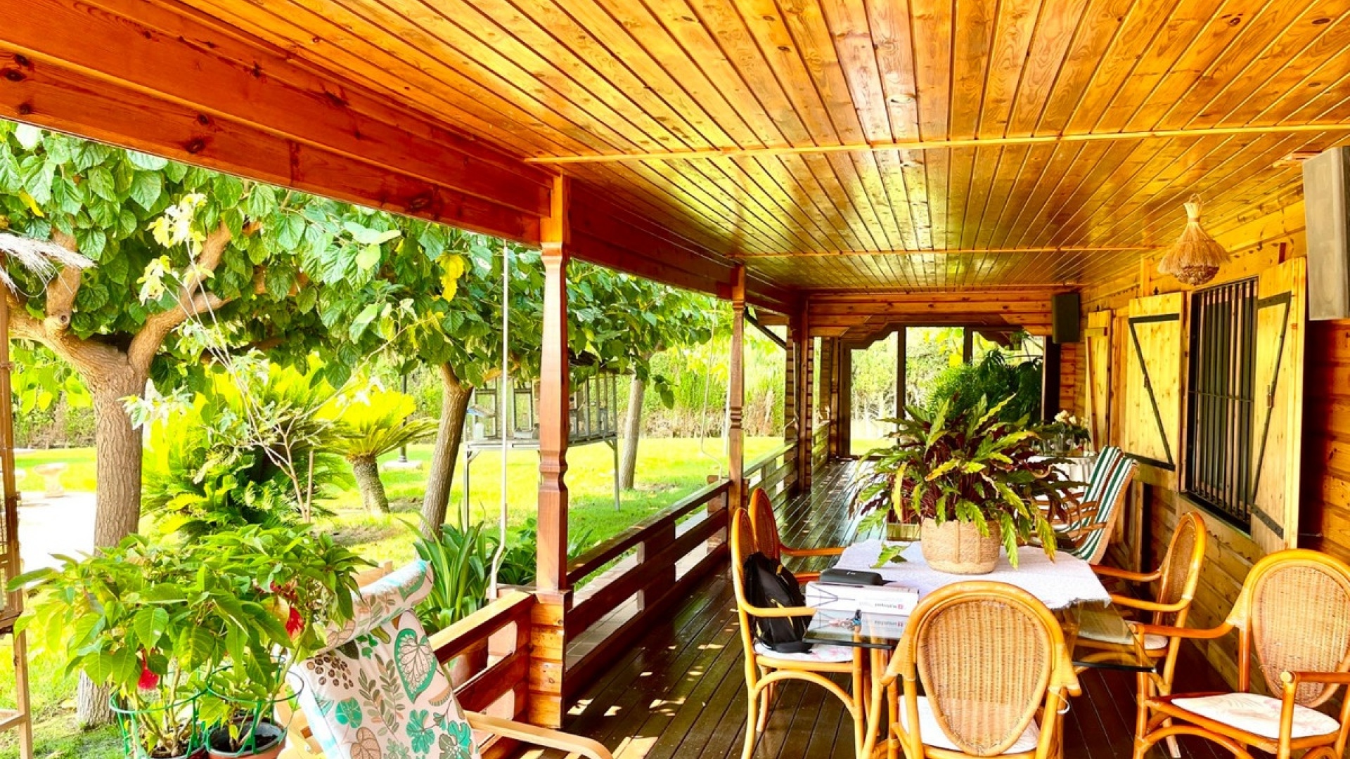 Resale - Villa - San Fulgencio - La Marina