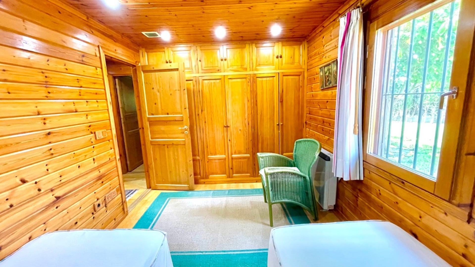 Resale - Villa - San Fulgencio - La Marina