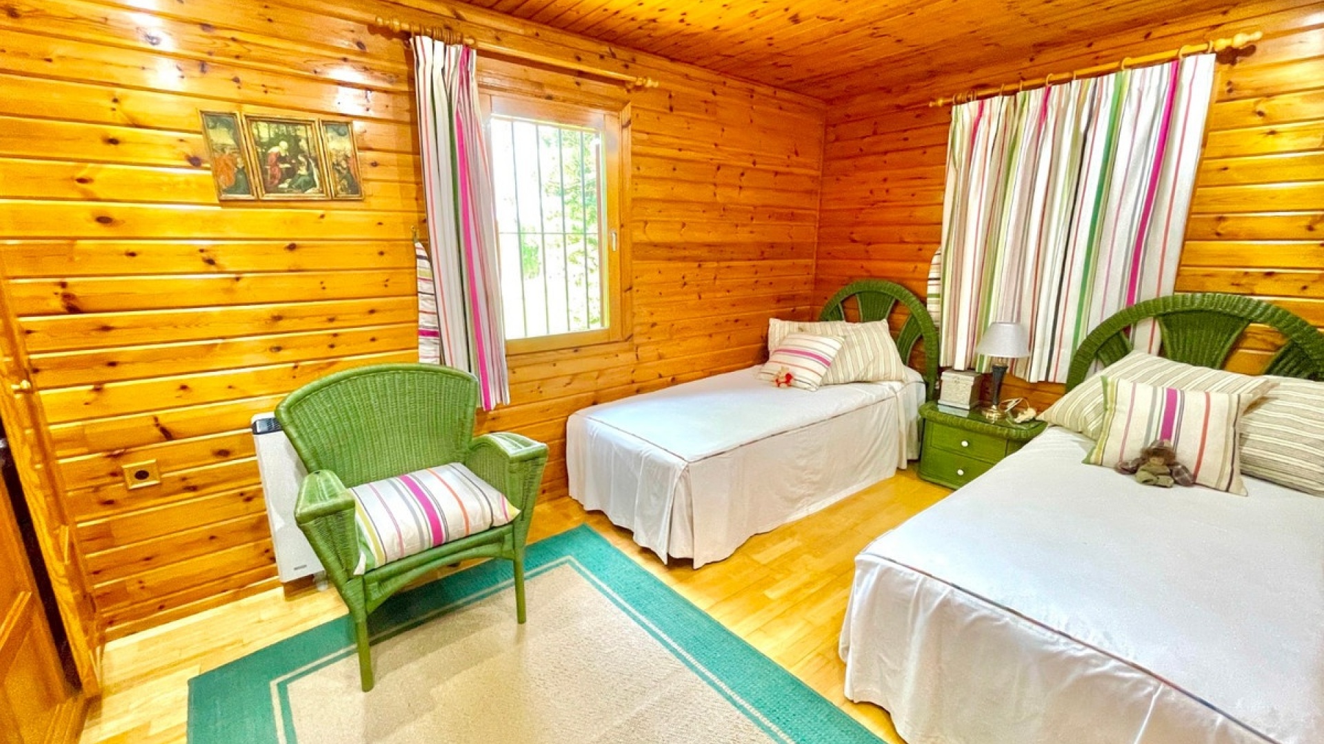 Resale - Villa - San Fulgencio - La Marina