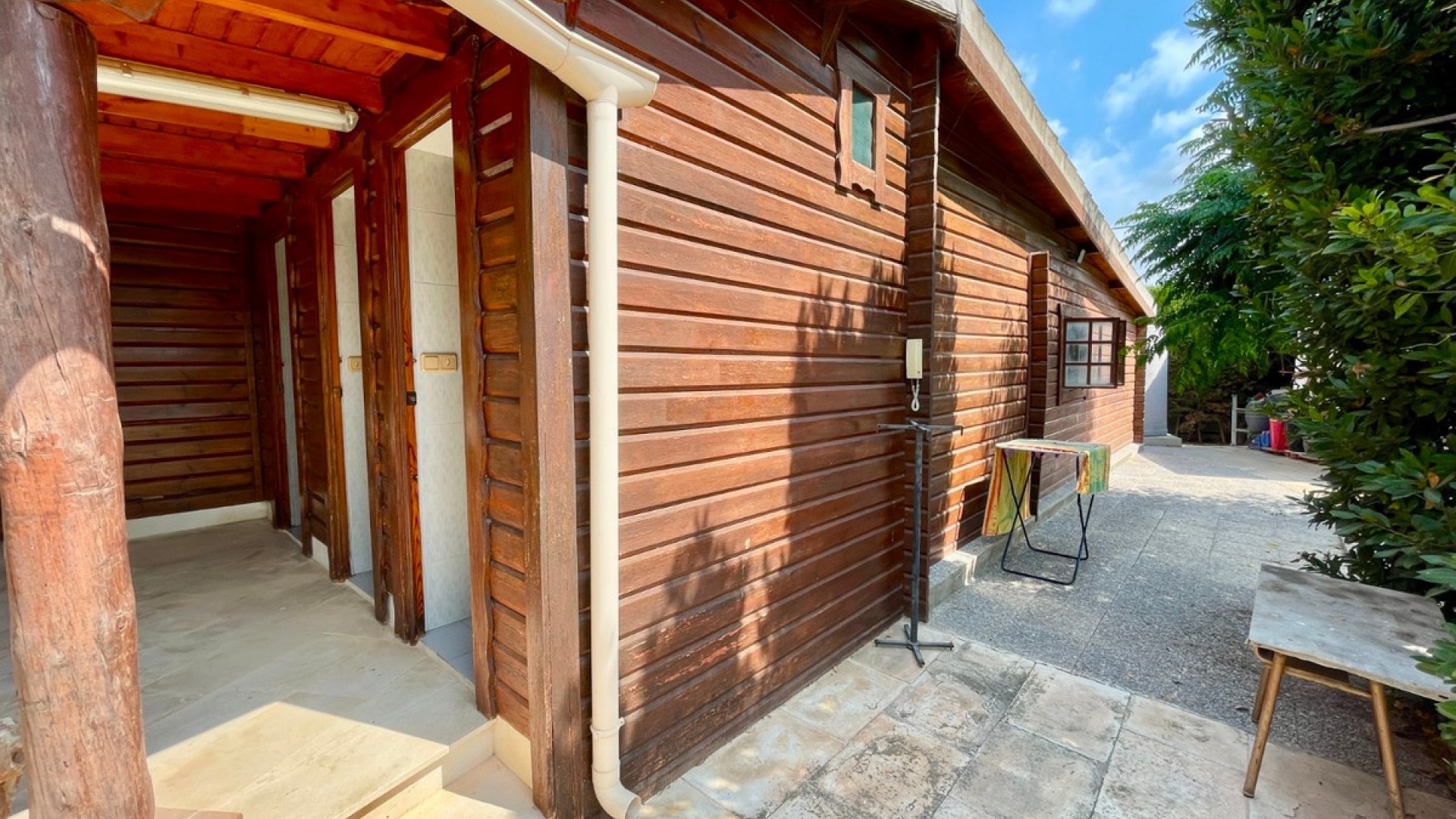 Resale - Villa - San Fulgencio - La Marina
