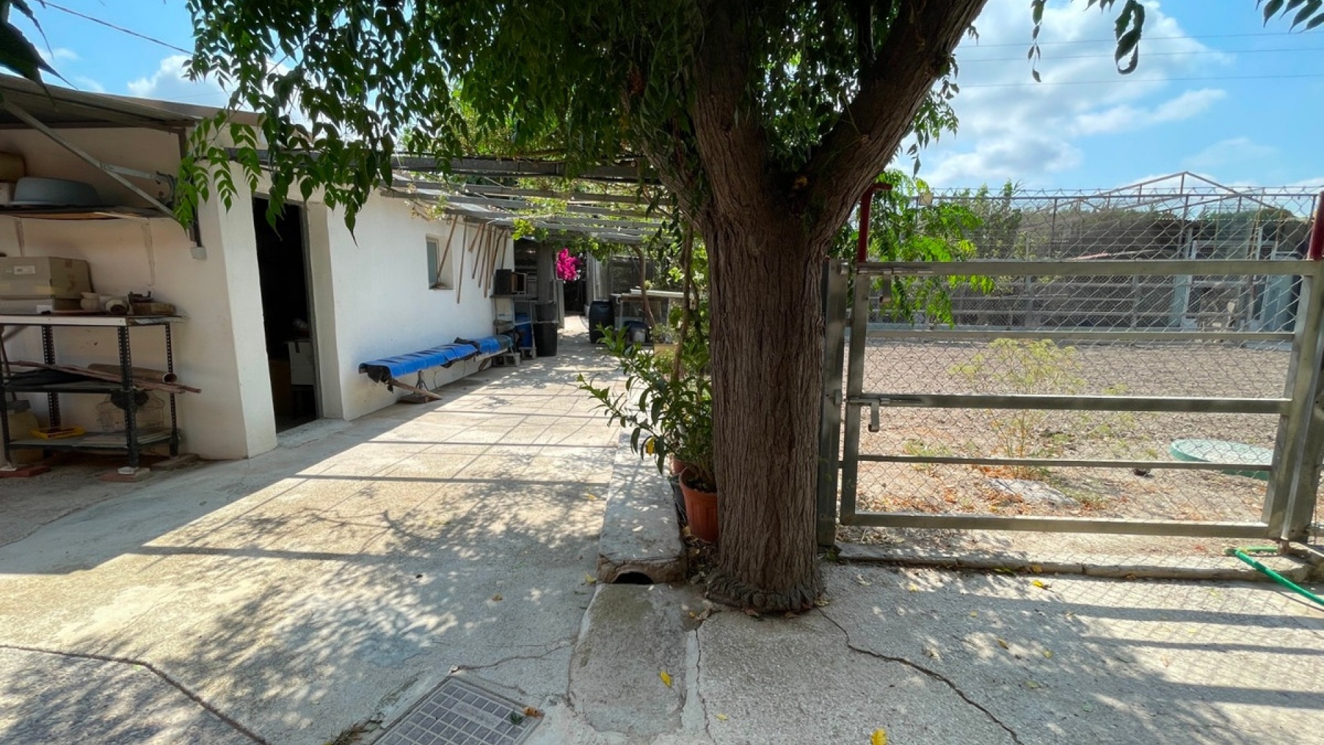 Resale - Villa - San Fulgencio - La Marina
