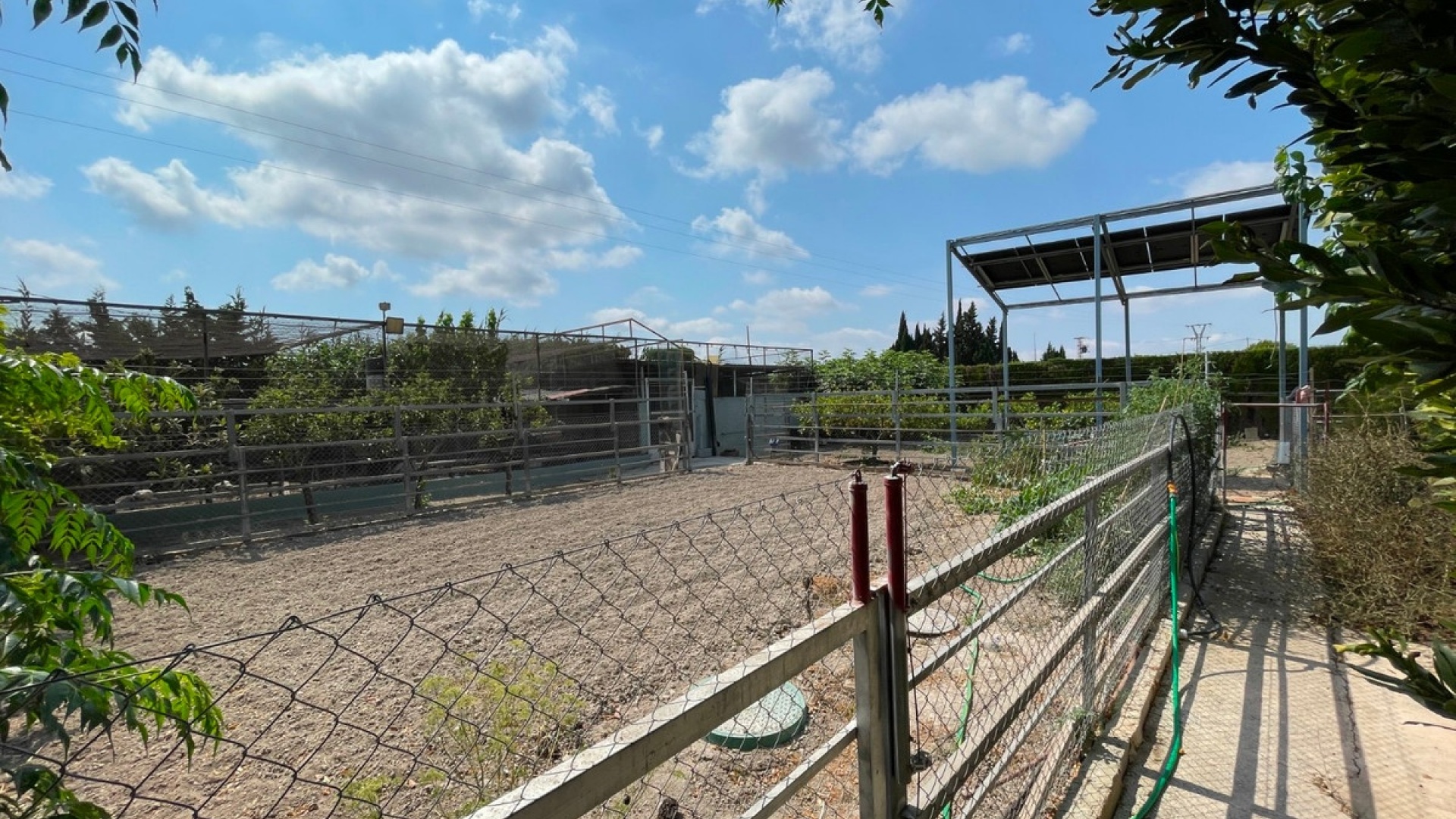 Resale - Villa - San Fulgencio - La Marina