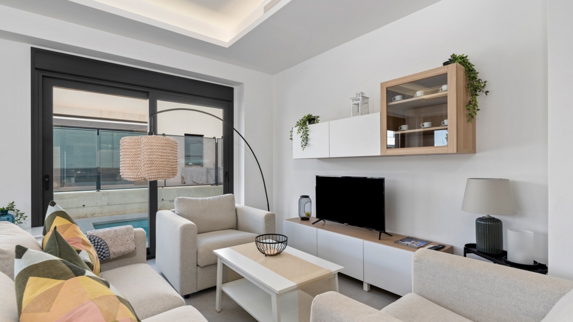 Resale - Villa - San Fulgencio - La Marina