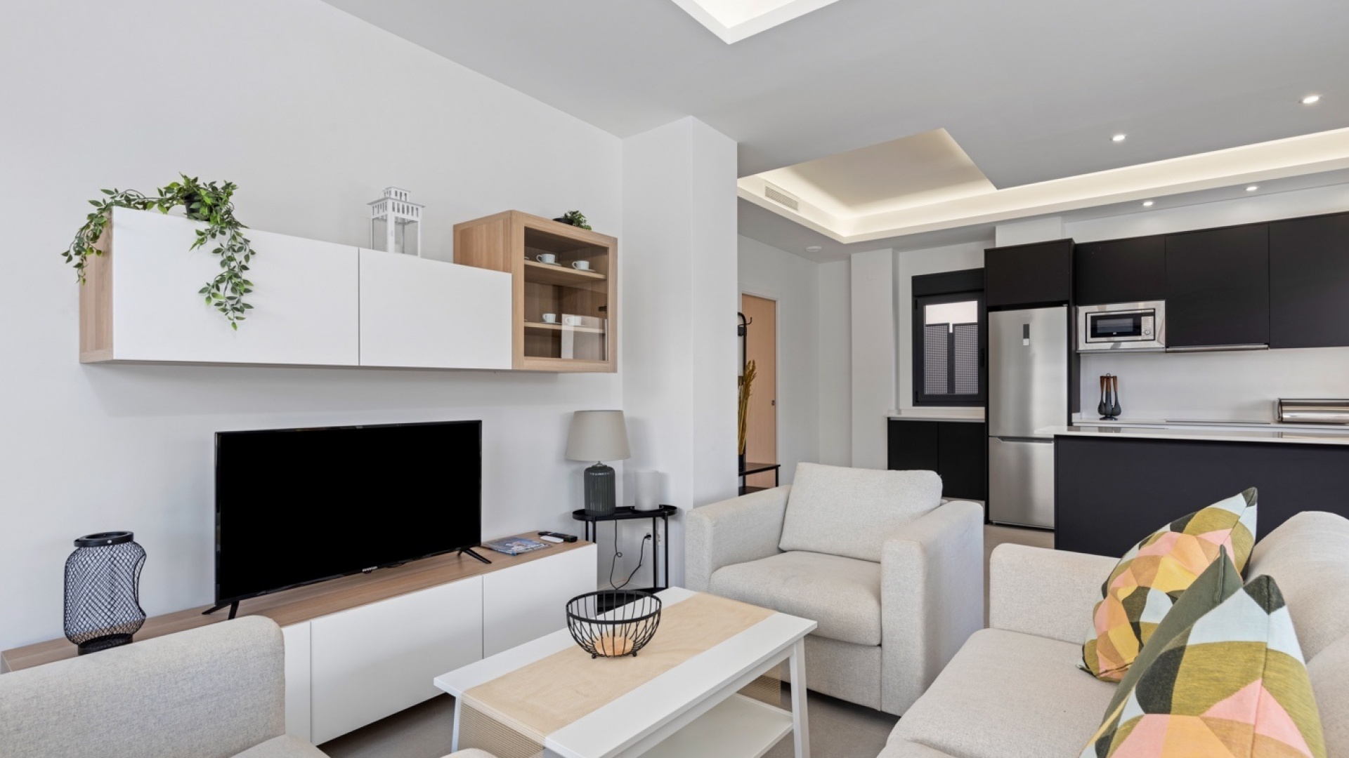 Resale - Villa - San Fulgencio - La Marina