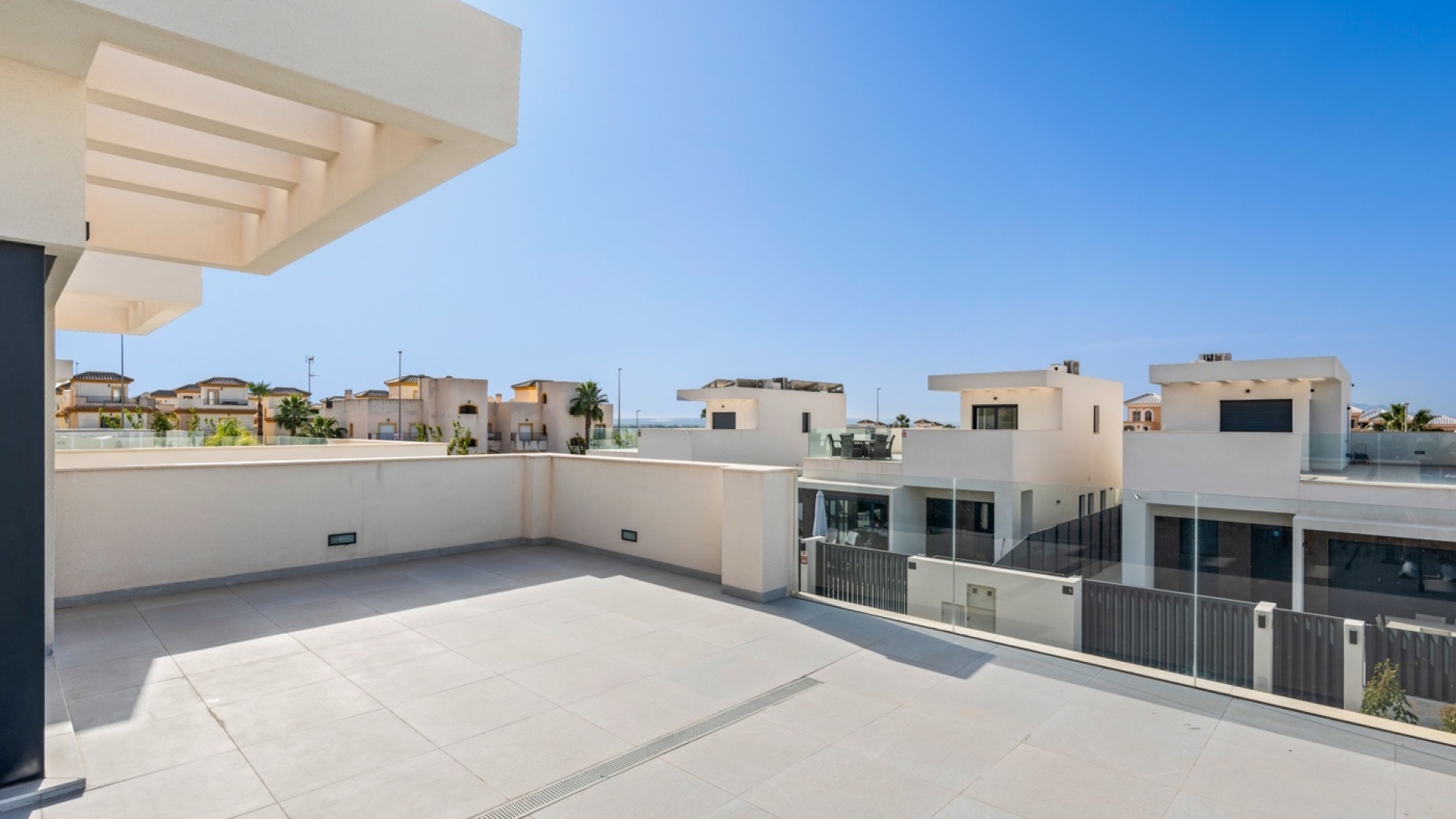Resale - Villa - San Fulgencio - La Marina