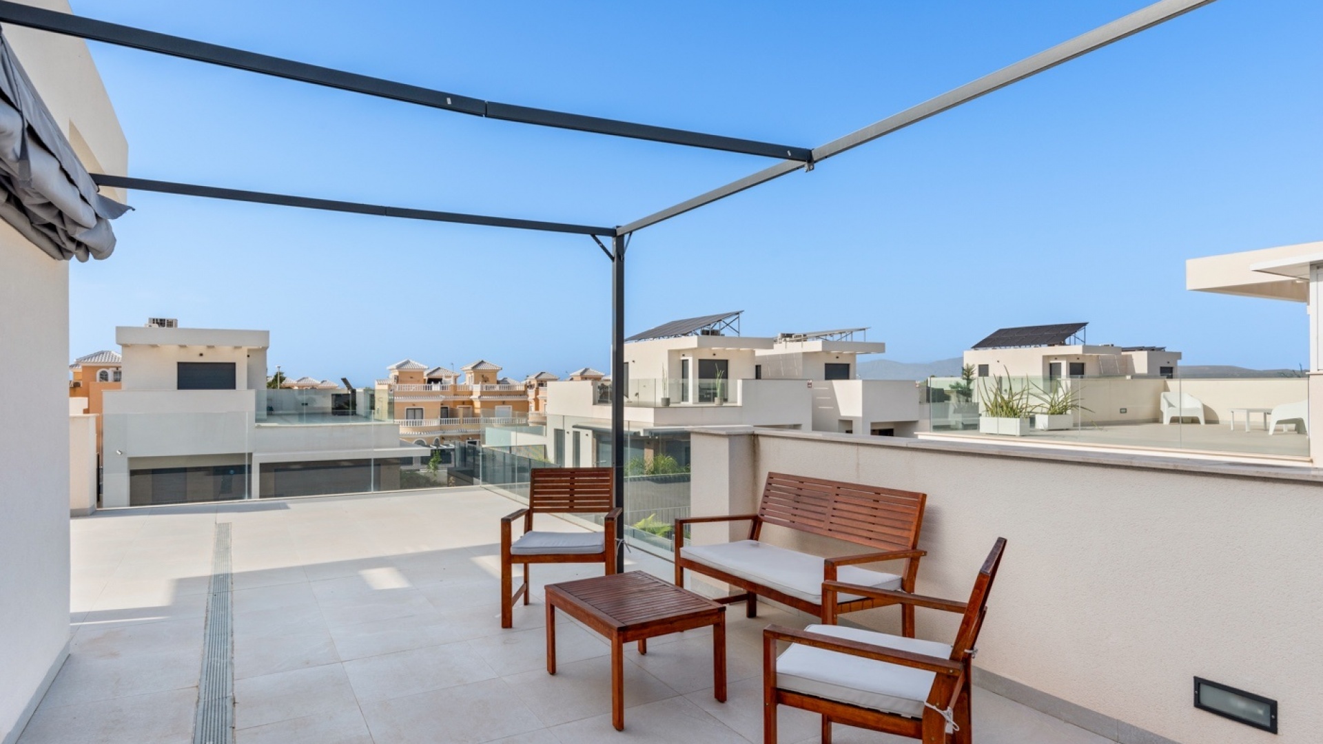 Resale - Villa - San Fulgencio - La Marina