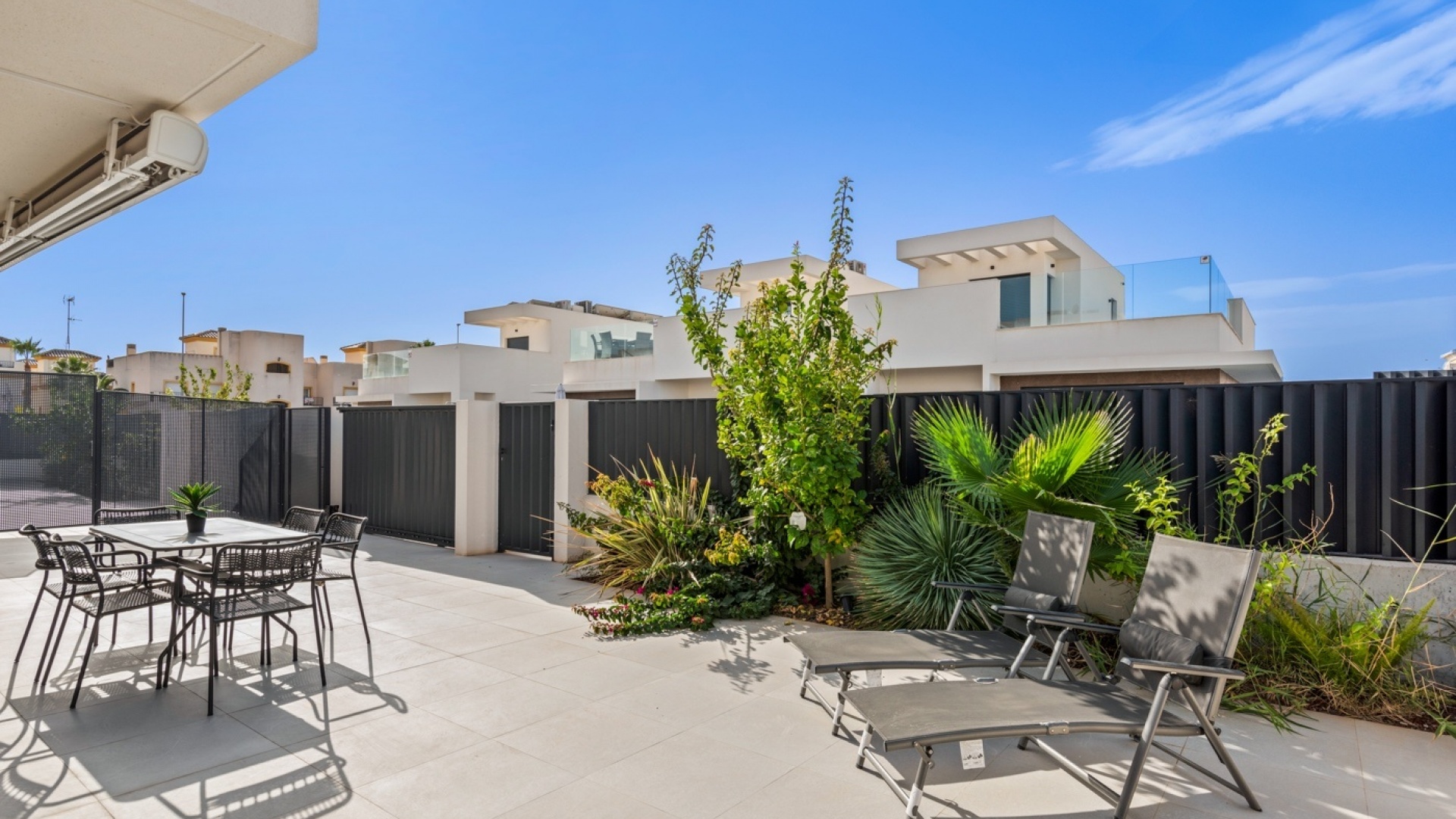 Resale - Villa - San Fulgencio - La Marina
