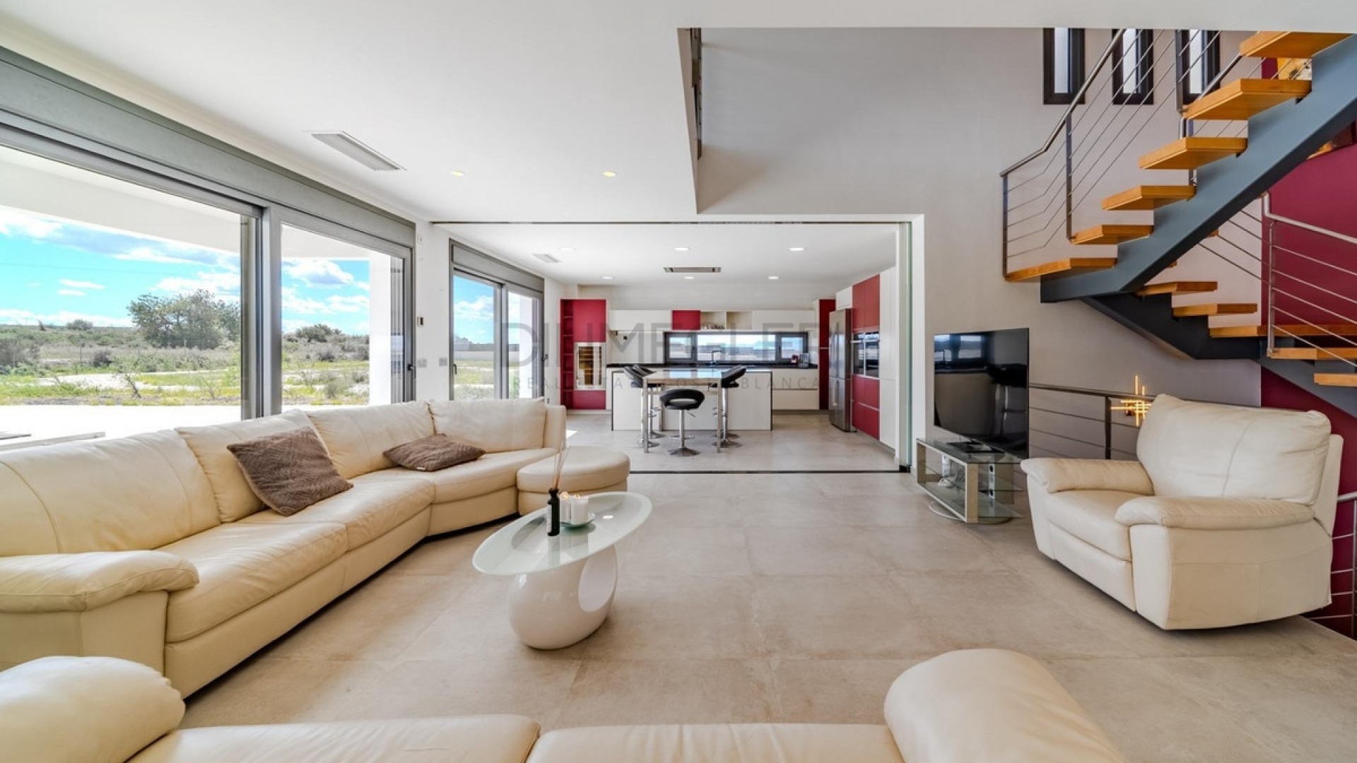 Resale - Villa - San Fulgencio - La Marina