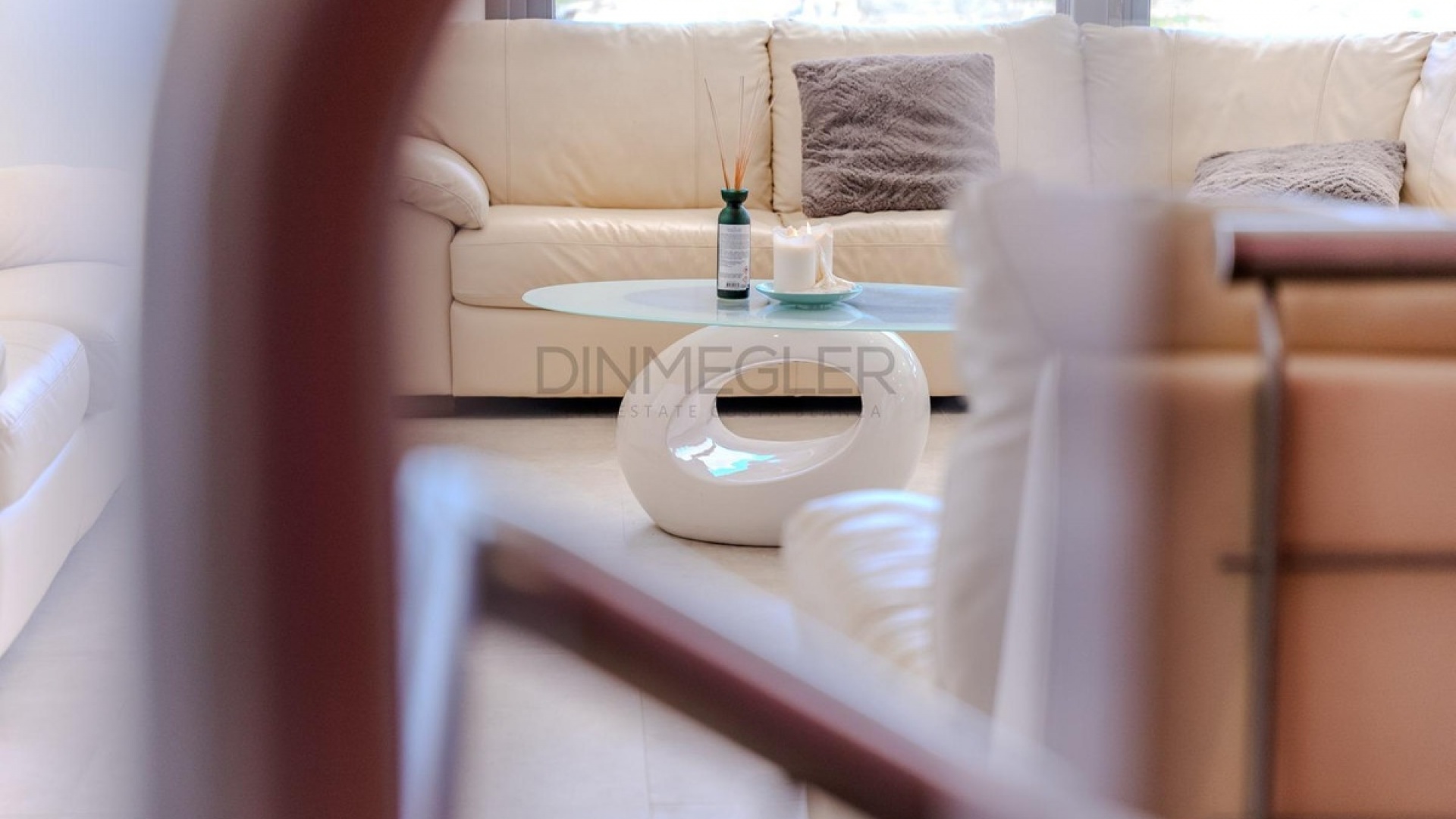 Resale - Villa - San Fulgencio - La Marina
