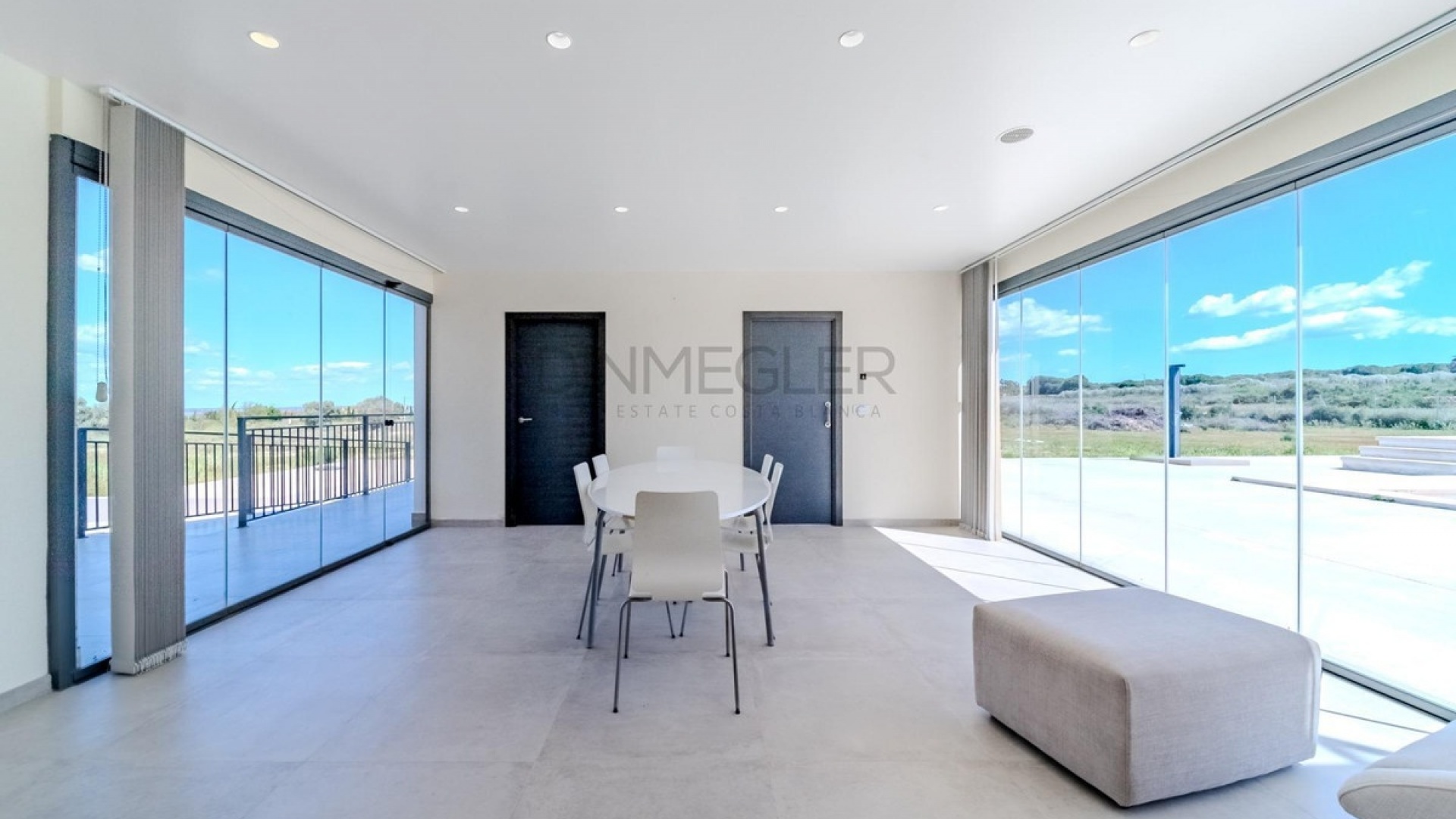 Resale - Villa - San Fulgencio - La Marina