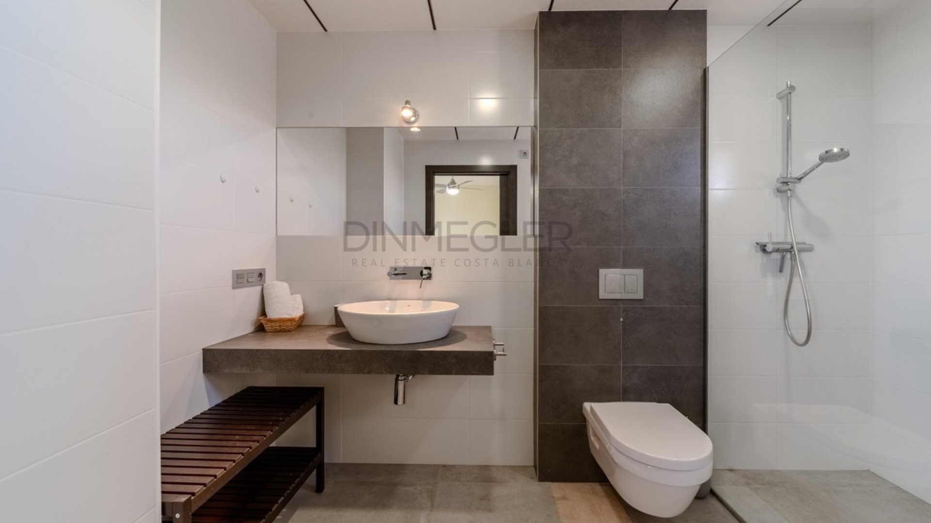 Resale - Villa - San Fulgencio - La Marina