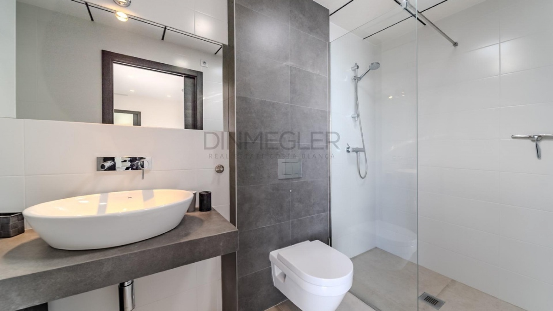 Resale - Villa - San Fulgencio - La Marina