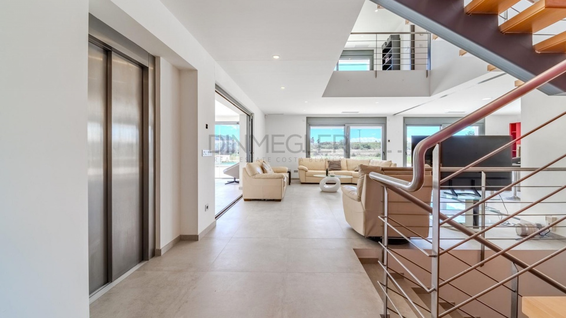 Resale - Villa - San Fulgencio - La Marina