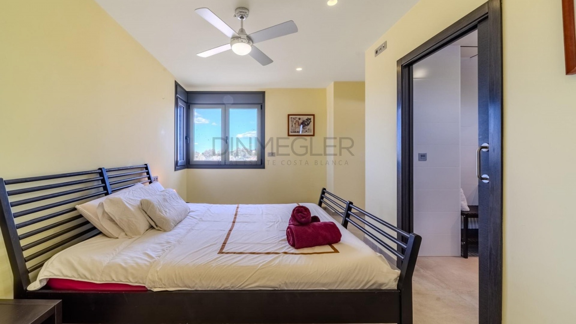 Resale - Villa - San Fulgencio - La Marina