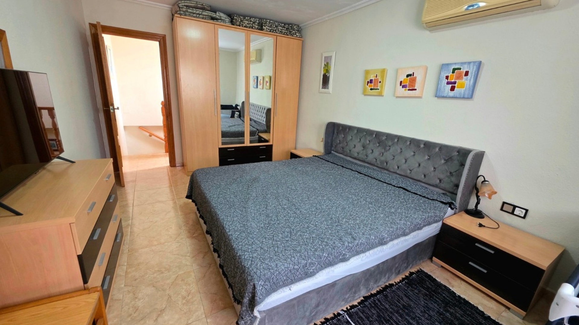Resale - Villa - San Fulgencio - La Marina