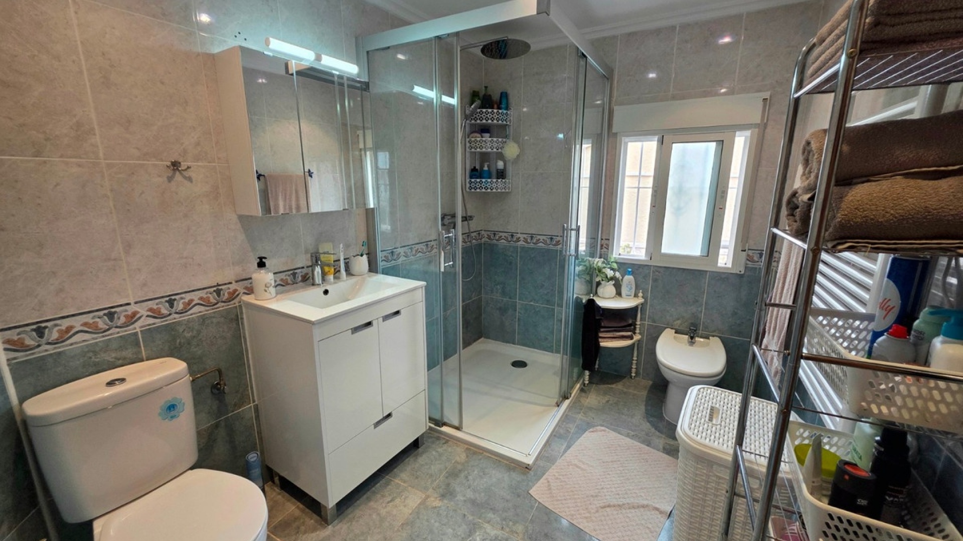 Resale - Villa - San Fulgencio - La Marina