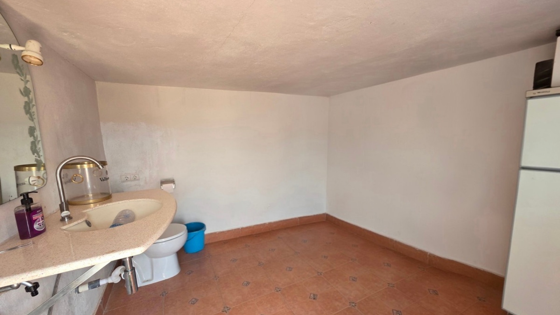 Resale - Villa - San Fulgencio - La Marina