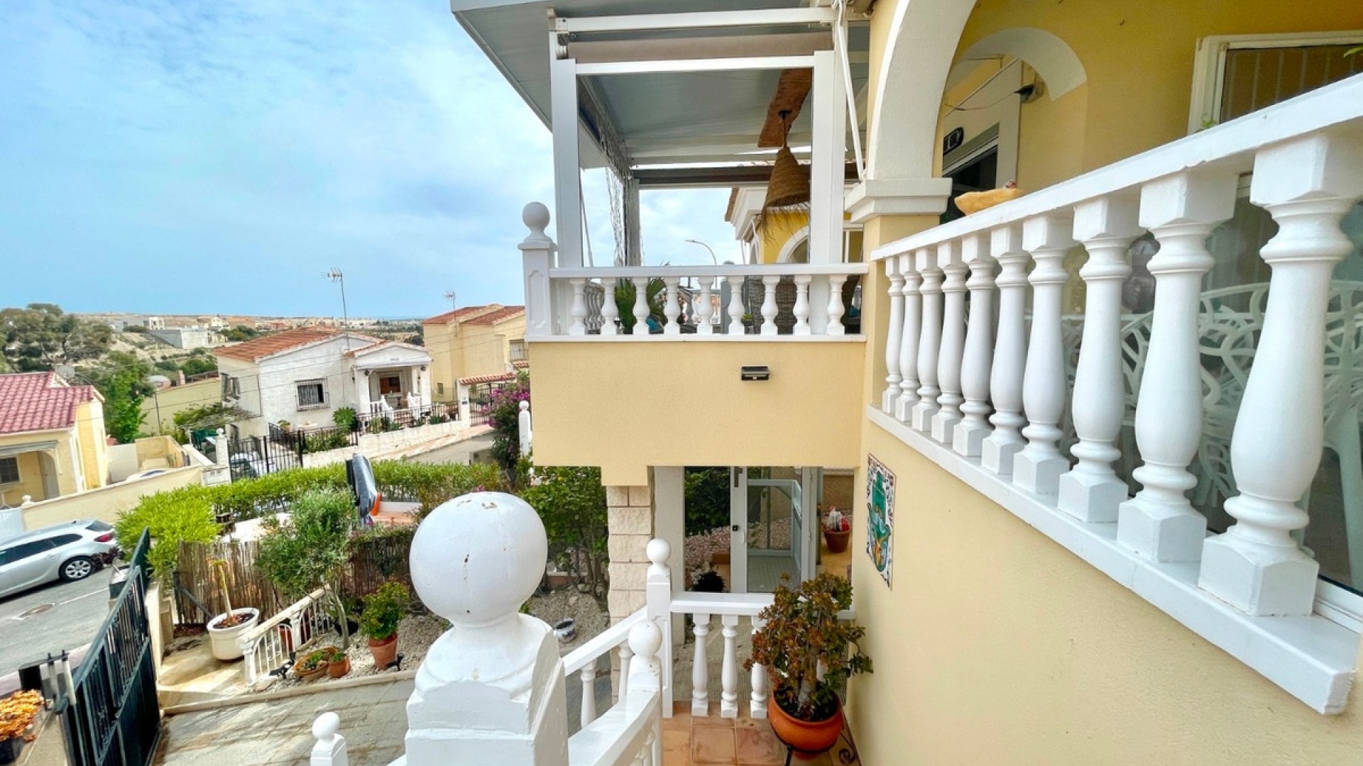 Resale - Villa - San Fulgencio - San Fulgencio Centro