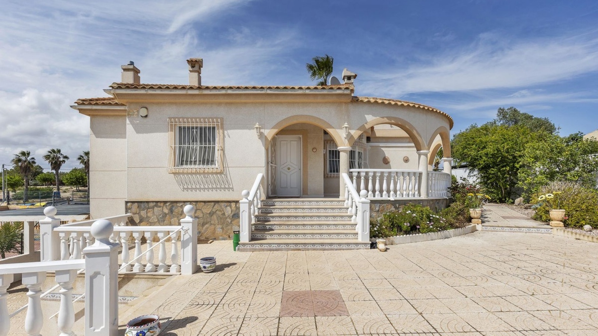Resale - Villa - San Fulgencio - San Fulgencio Centro