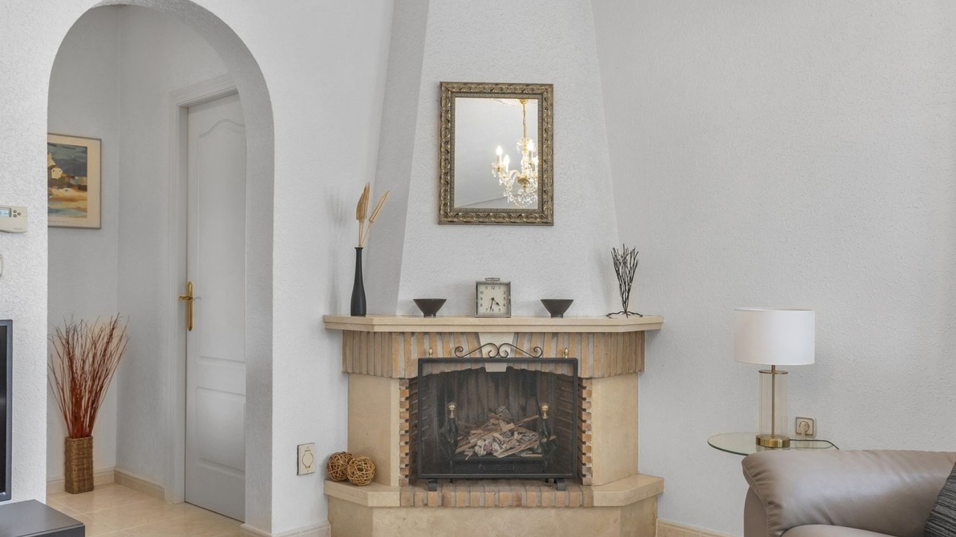 Resale - Villa - San Fulgencio - San Fulgencio Centro