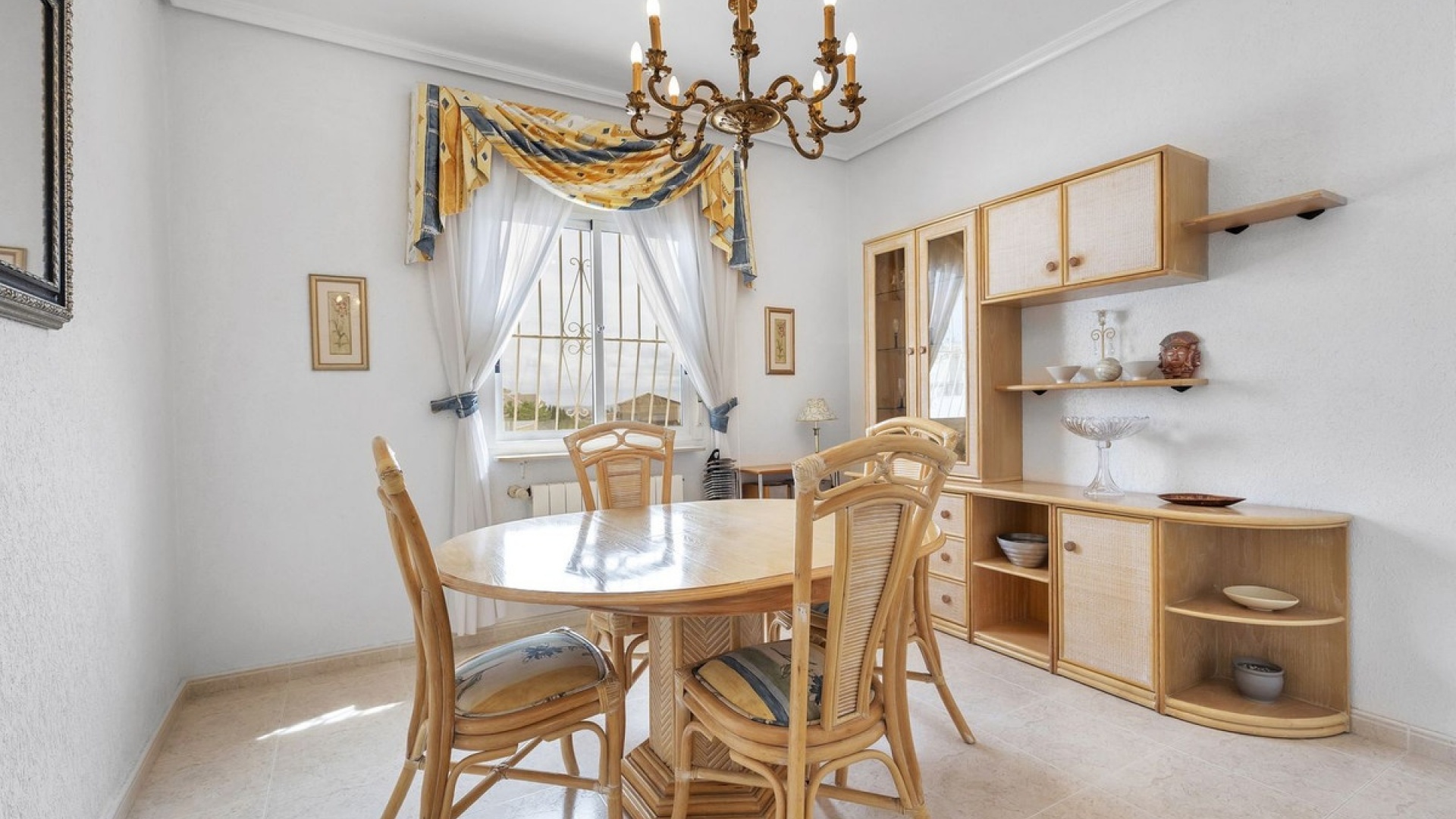 Resale - Villa - San Fulgencio - San Fulgencio Centro