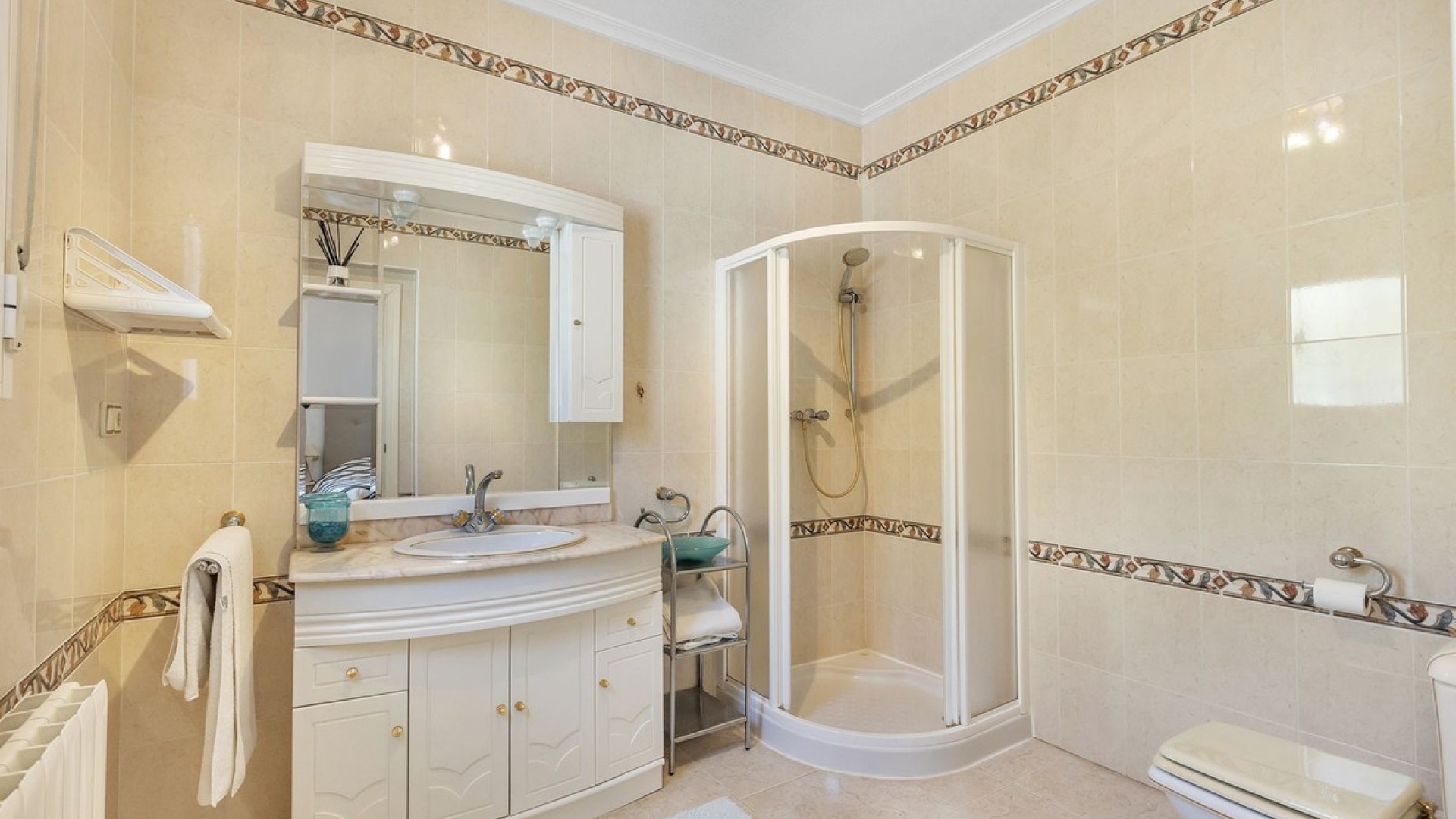 Resale - Villa - San Fulgencio - San Fulgencio Centro