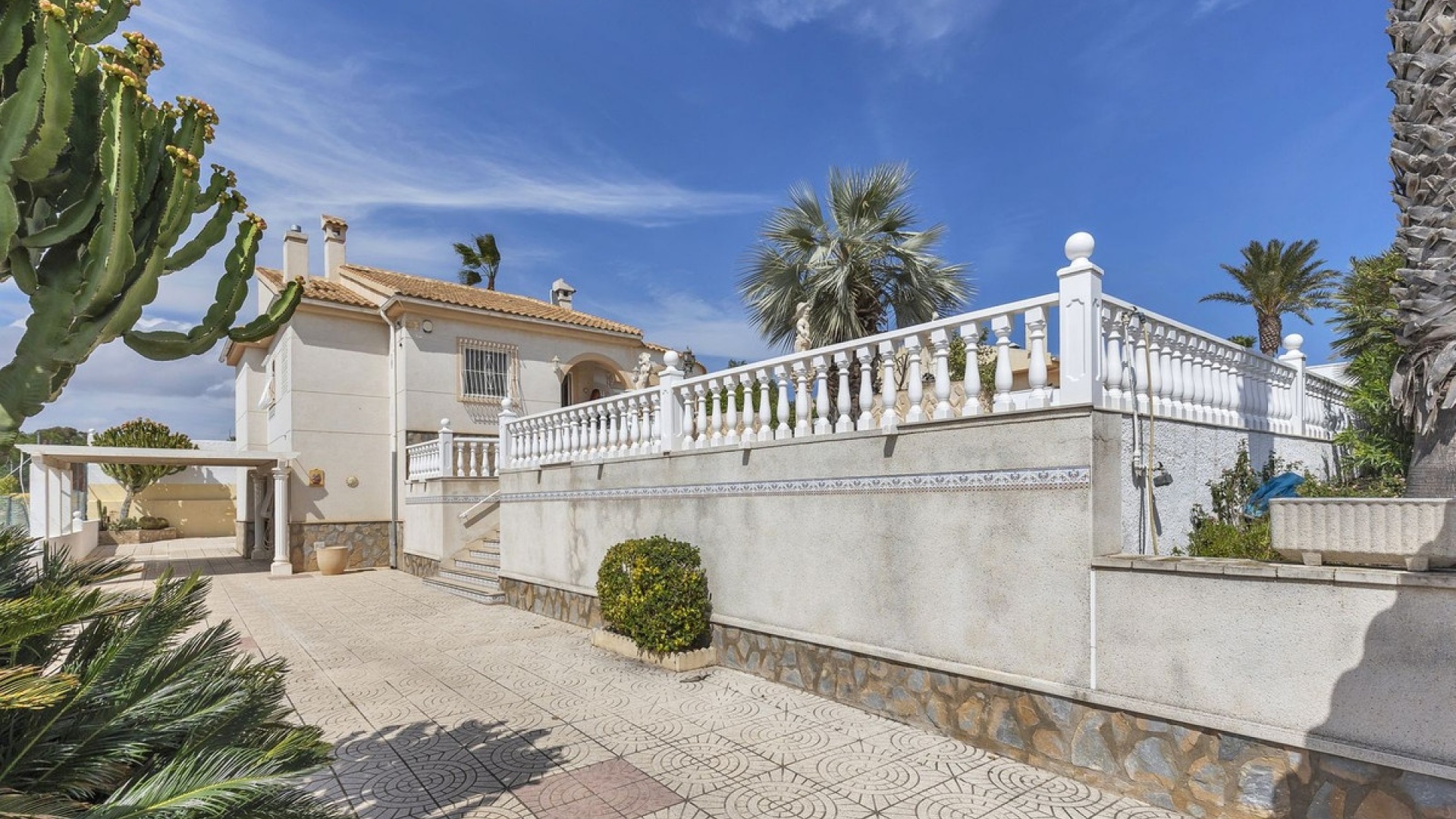 Resale - Villa - San Fulgencio - San Fulgencio Centro