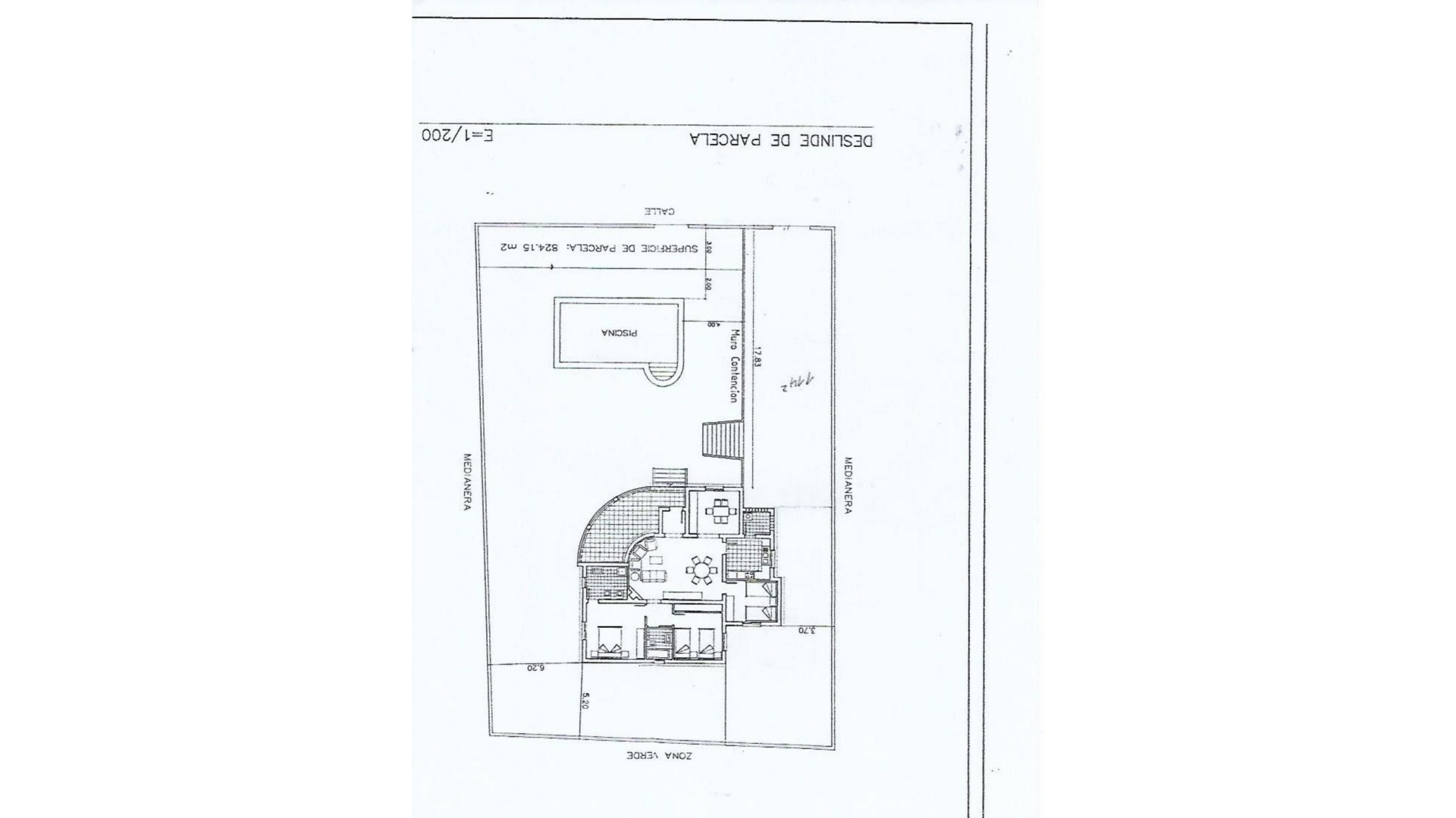 Resale - Villa - San Fulgencio - San Fulgencio Centro