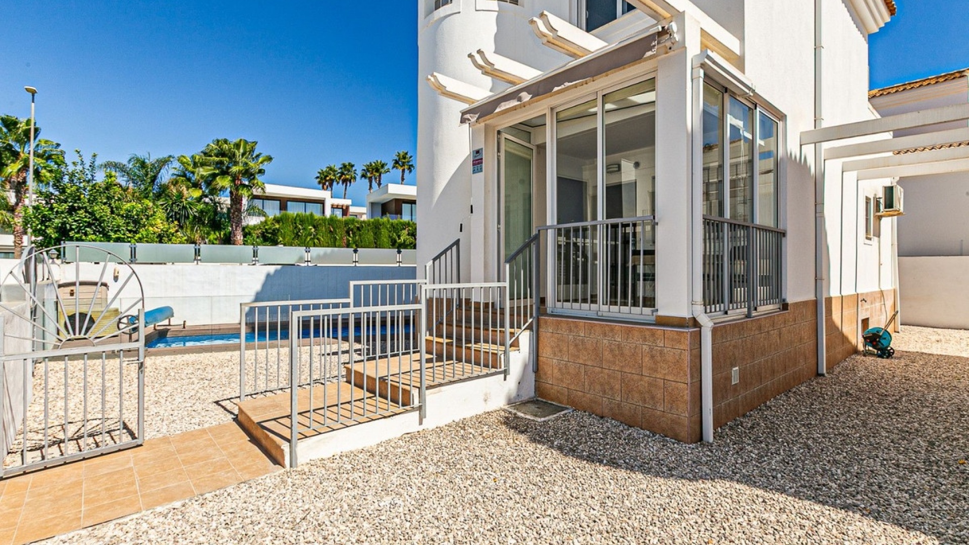 Resale - Villa - San Fulgencio - San Fulgencio Centro