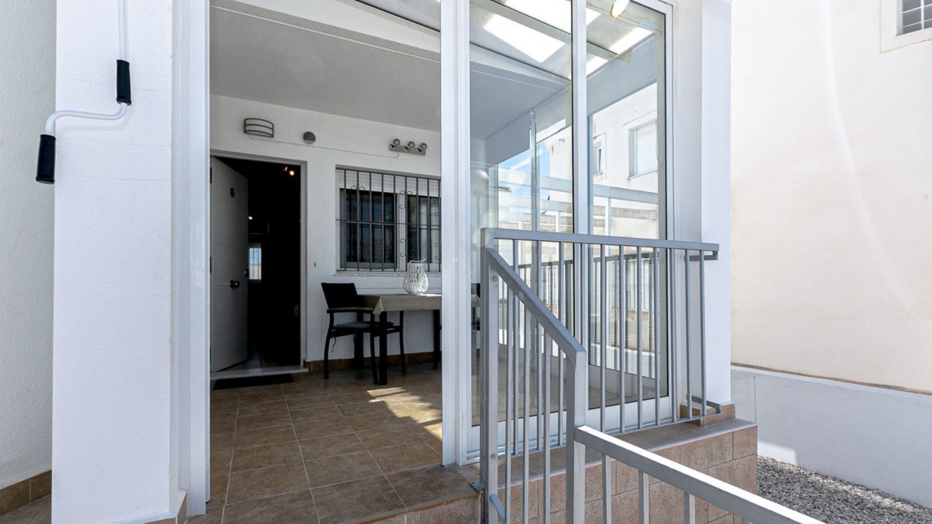 Resale - Villa - San Fulgencio - San Fulgencio Centro