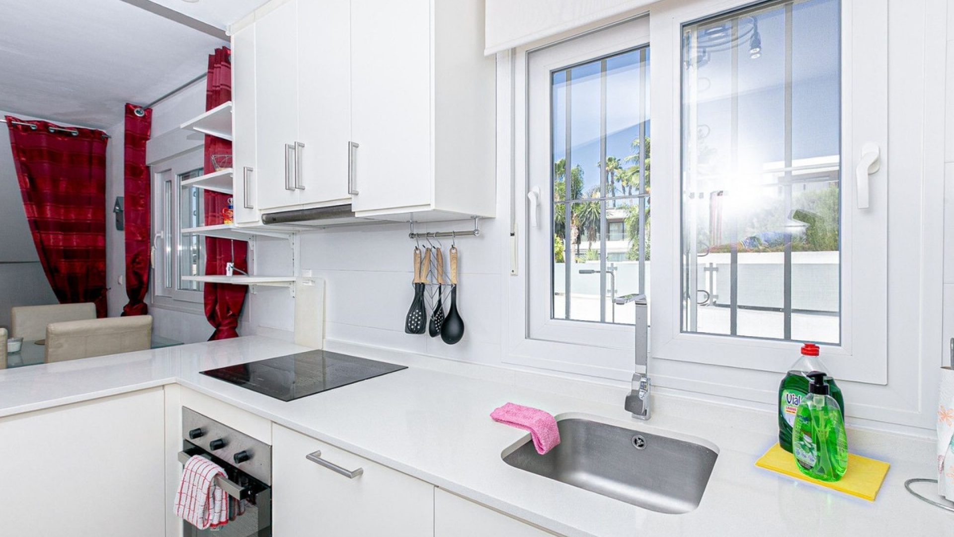 Resale - Villa - San Fulgencio - San Fulgencio Centro