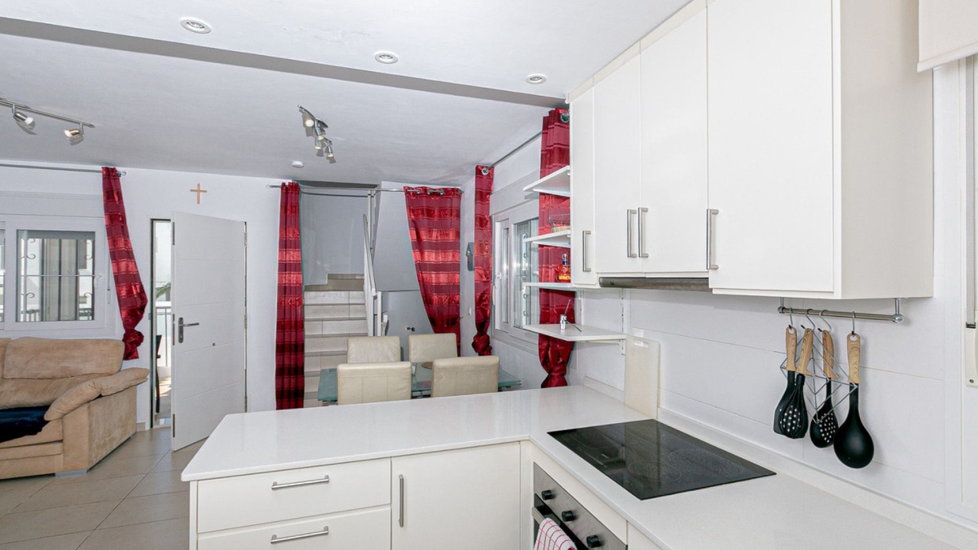 Resale - Villa - San Fulgencio - San Fulgencio Centro