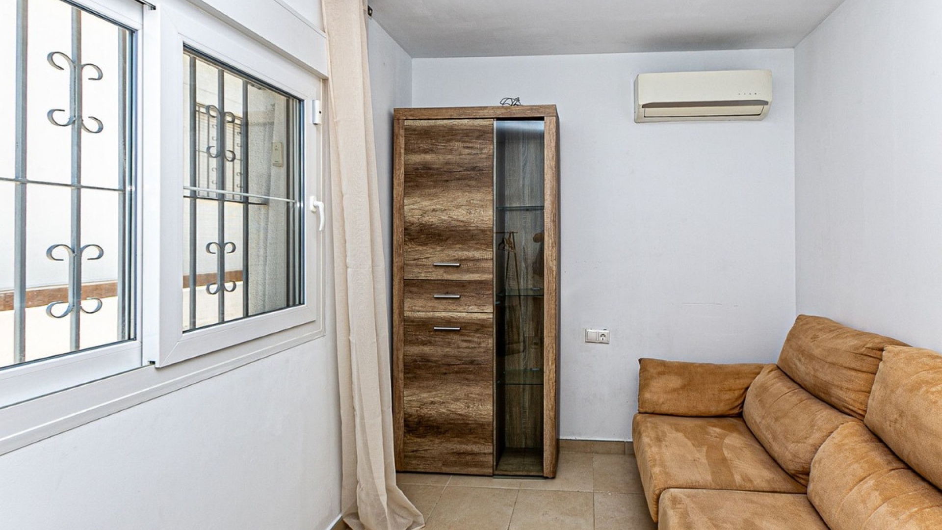 Resale - Villa - San Fulgencio - San Fulgencio Centro