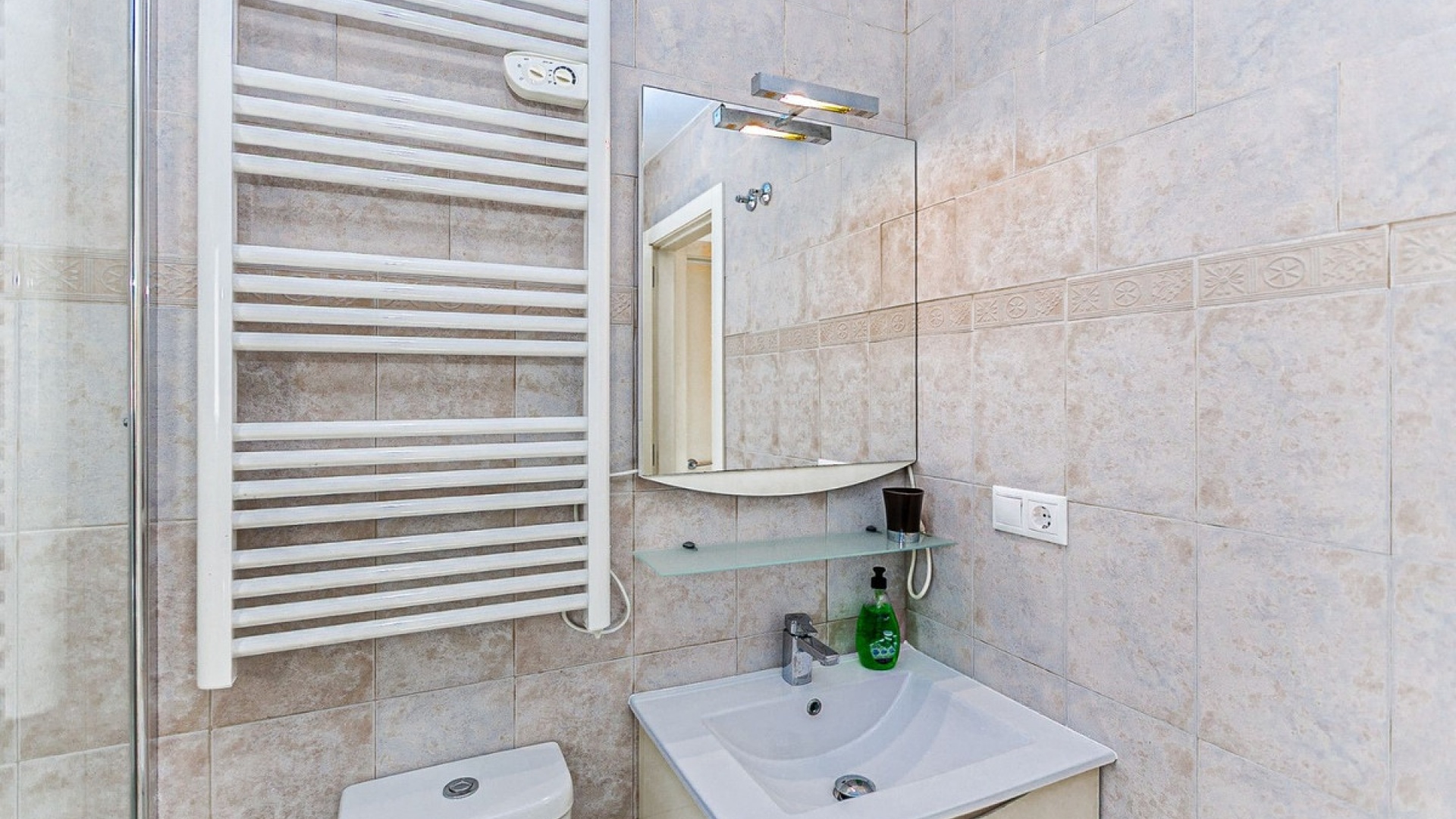Resale - Villa - San Fulgencio - San Fulgencio Centro