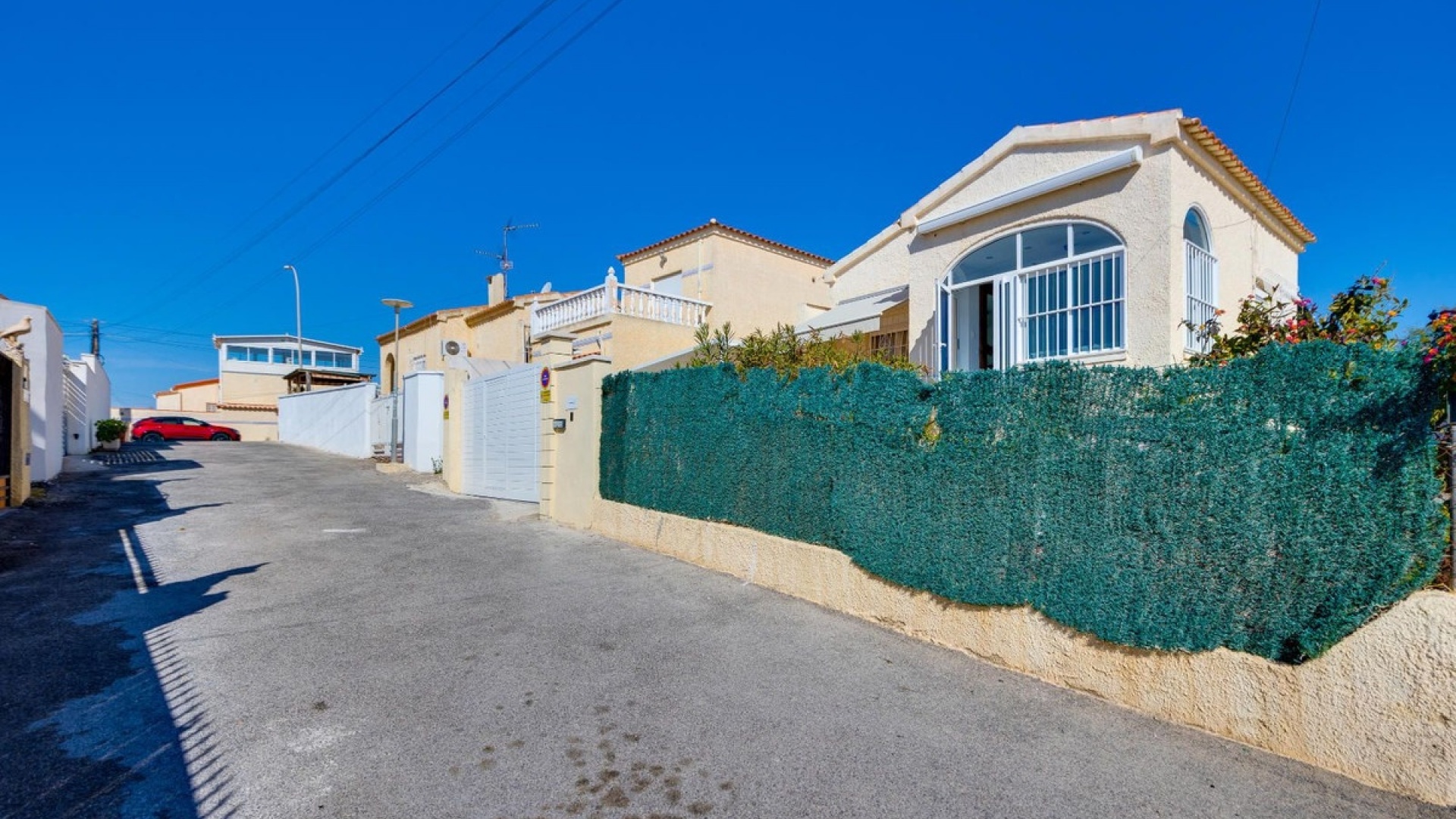 Resale - Villa - San Fulgencio - San Fulgencio Centro