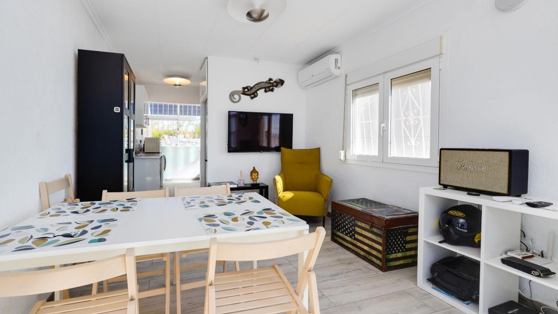 Resale - Villa - San Fulgencio - San Fulgencio Centro