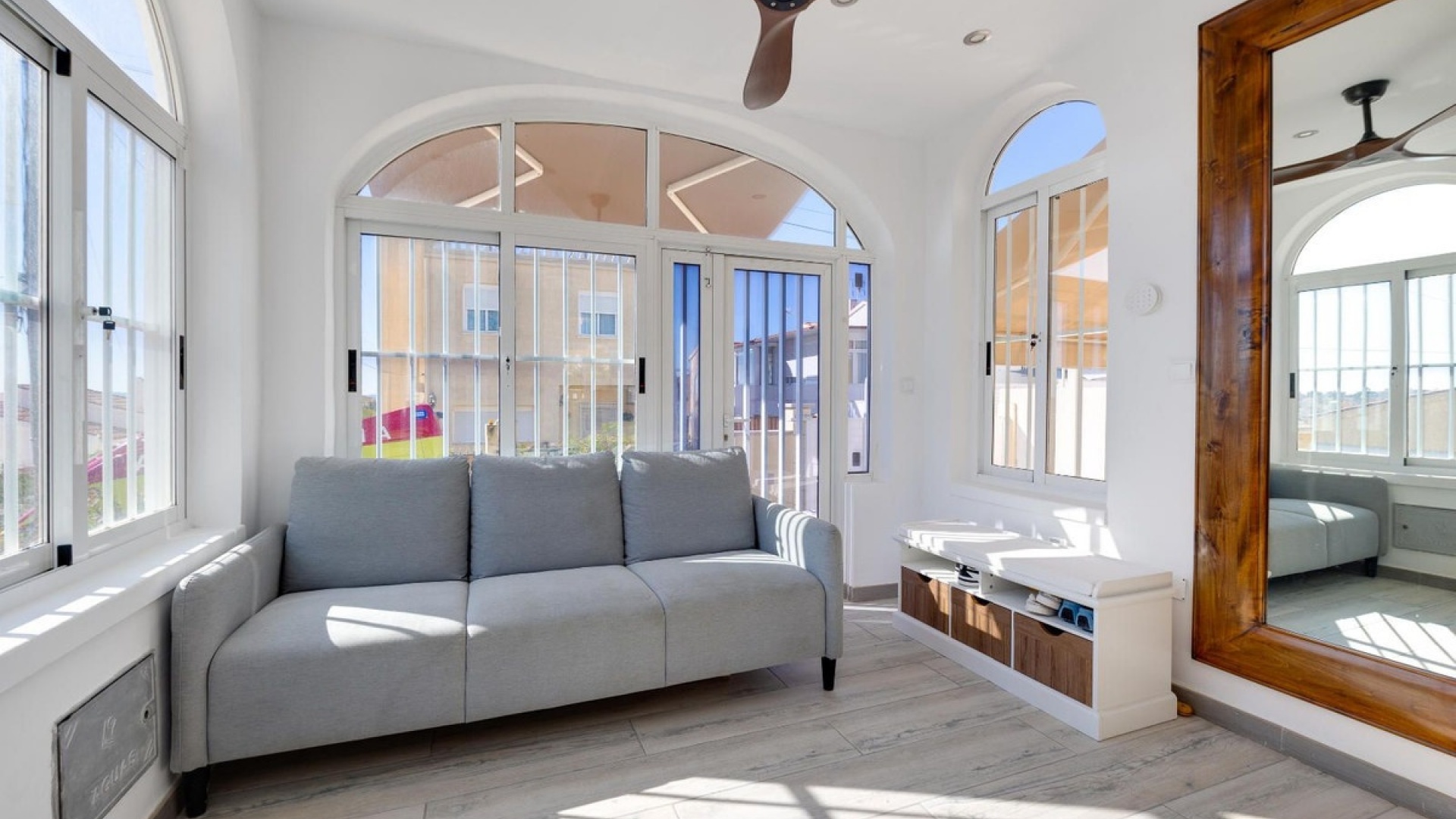 Resale - Villa - San Fulgencio - San Fulgencio Centro