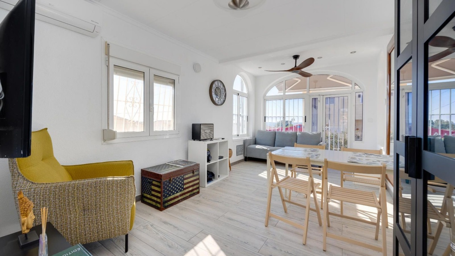 Resale - Villa - San Fulgencio - San Fulgencio Centro