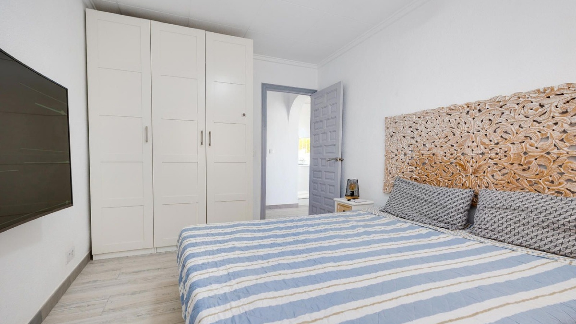Resale - Villa - San Fulgencio - San Fulgencio Centro