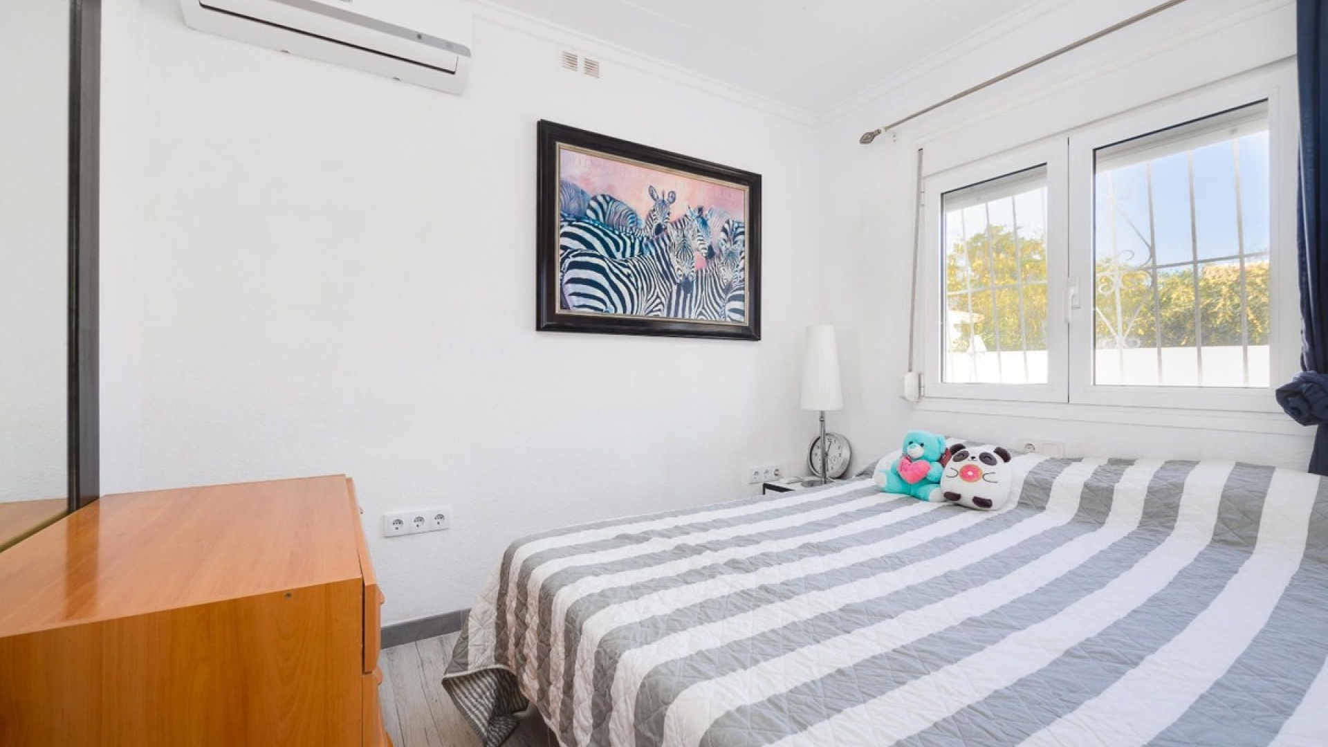 Resale - Villa - San Fulgencio - San Fulgencio Centro