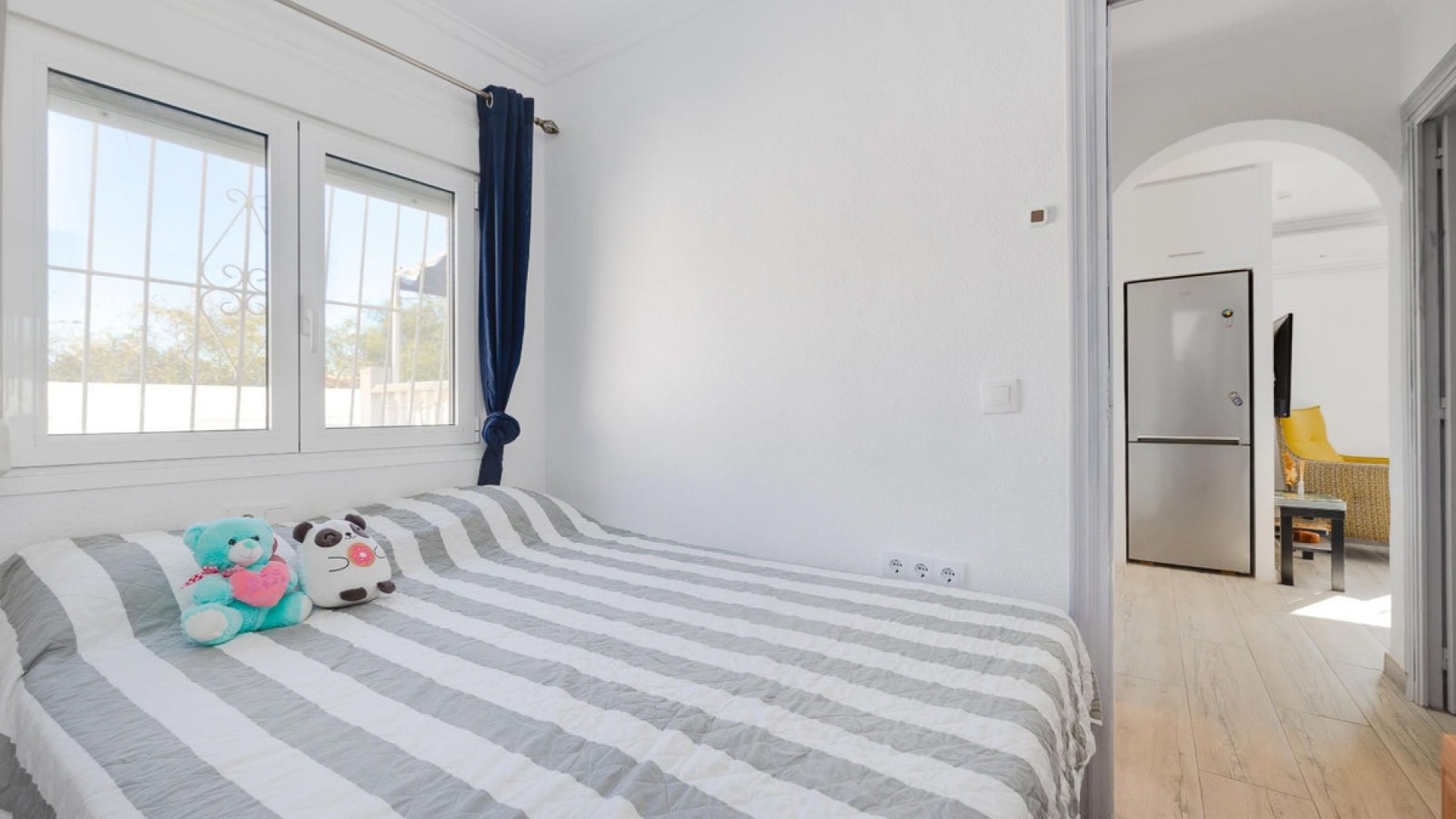 Resale - Villa - San Fulgencio - San Fulgencio Centro