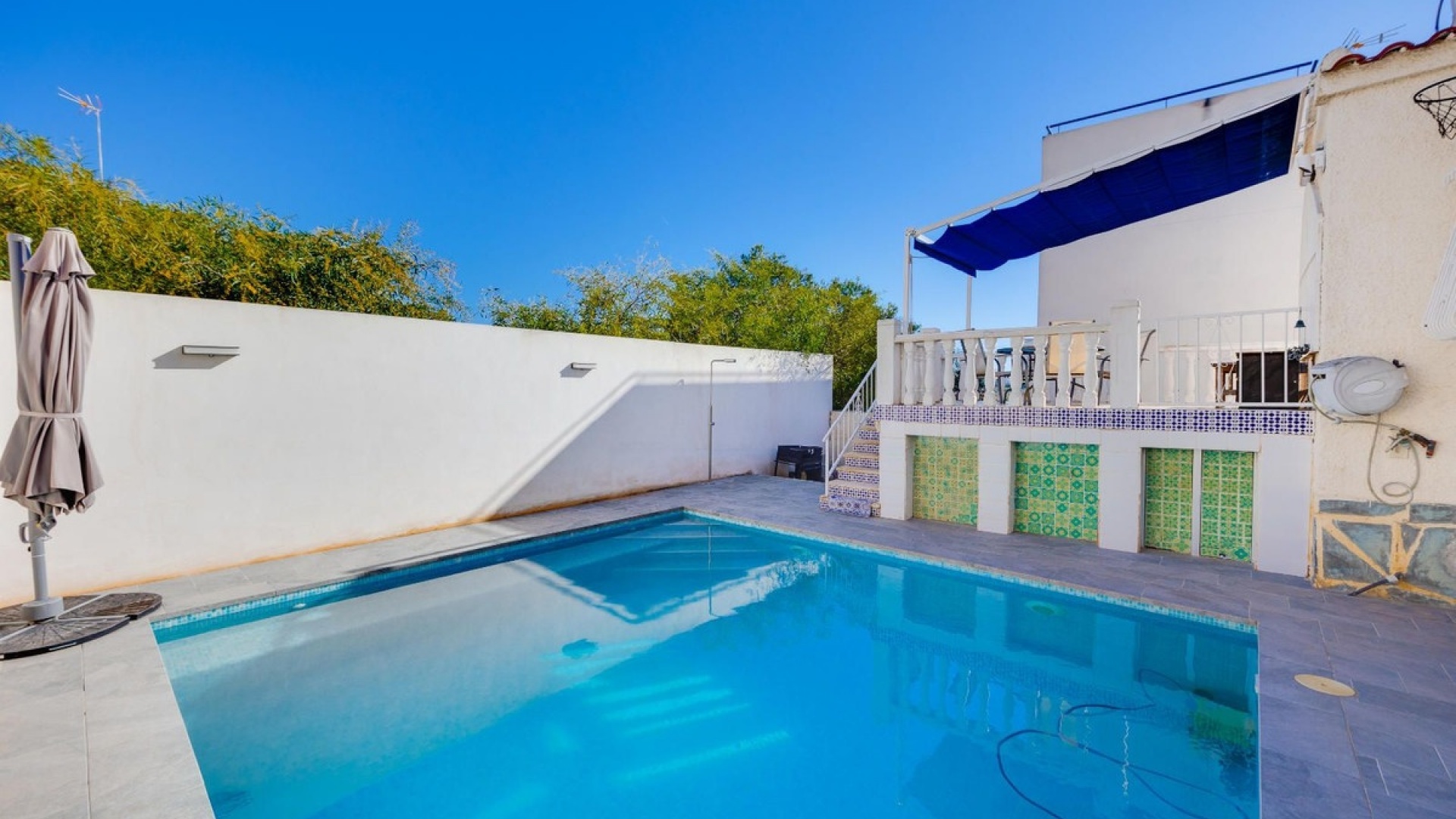 Resale - Villa - San Fulgencio - San Fulgencio Centro